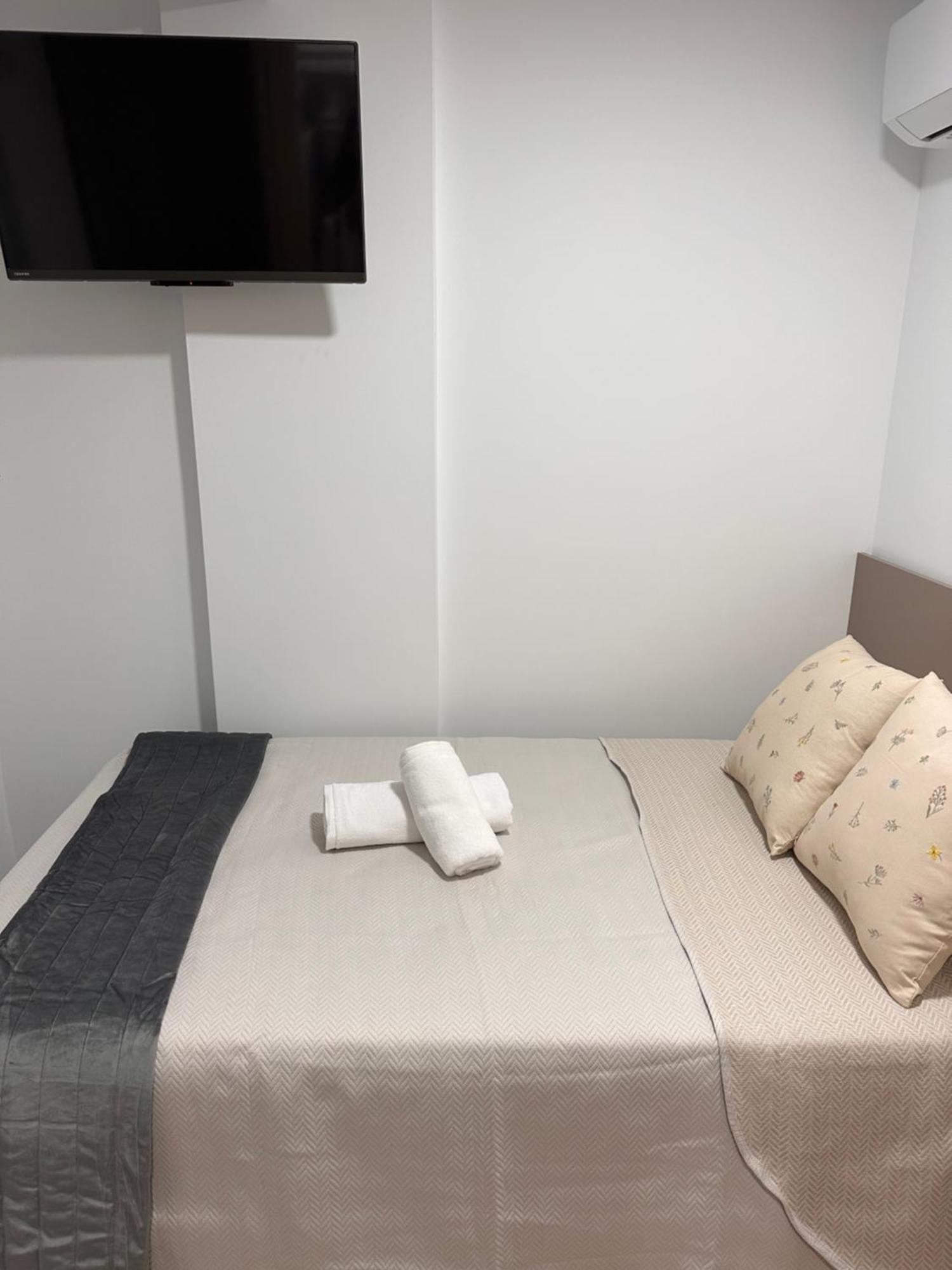 Habitación Individual