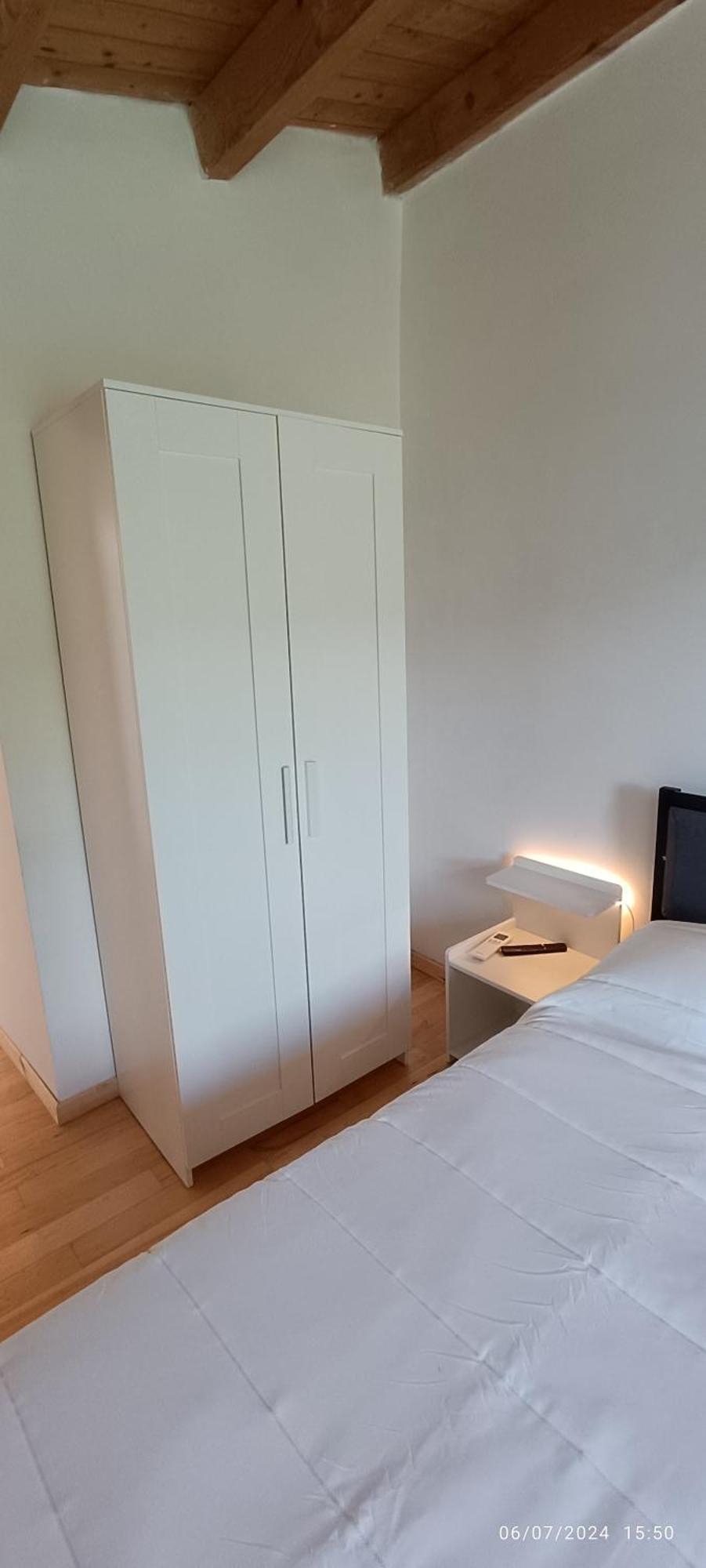 Junior Suite Sea View
