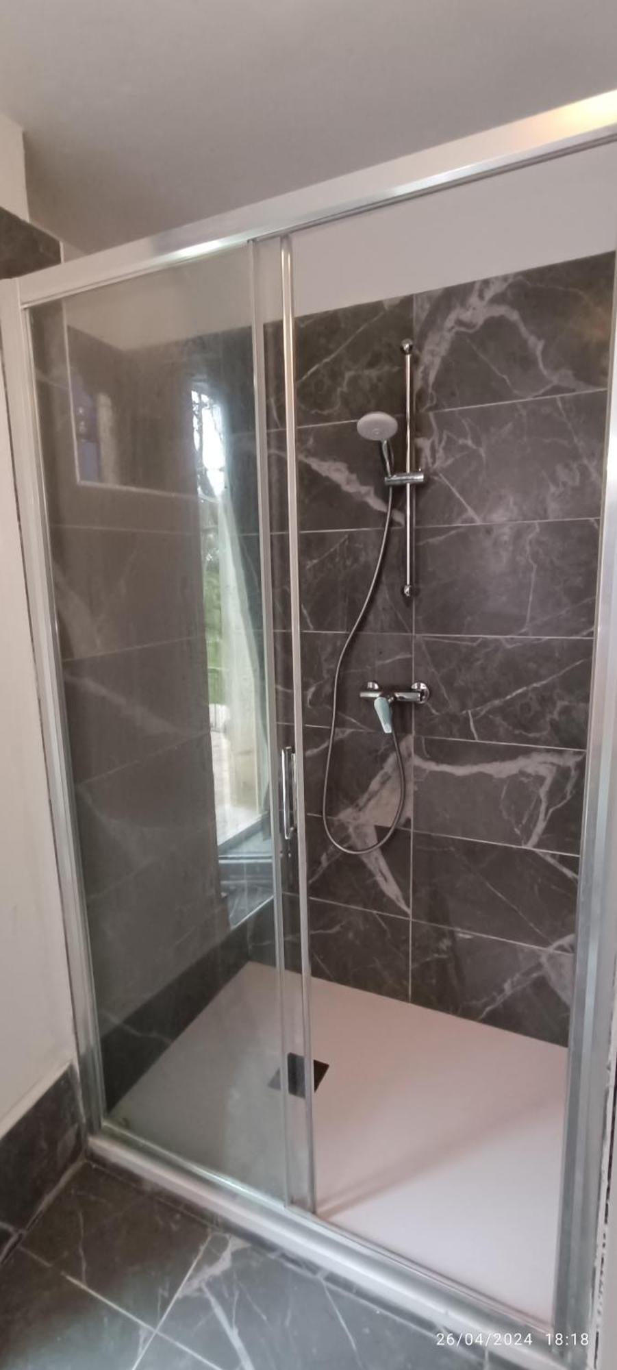 Junior Suite Sea View