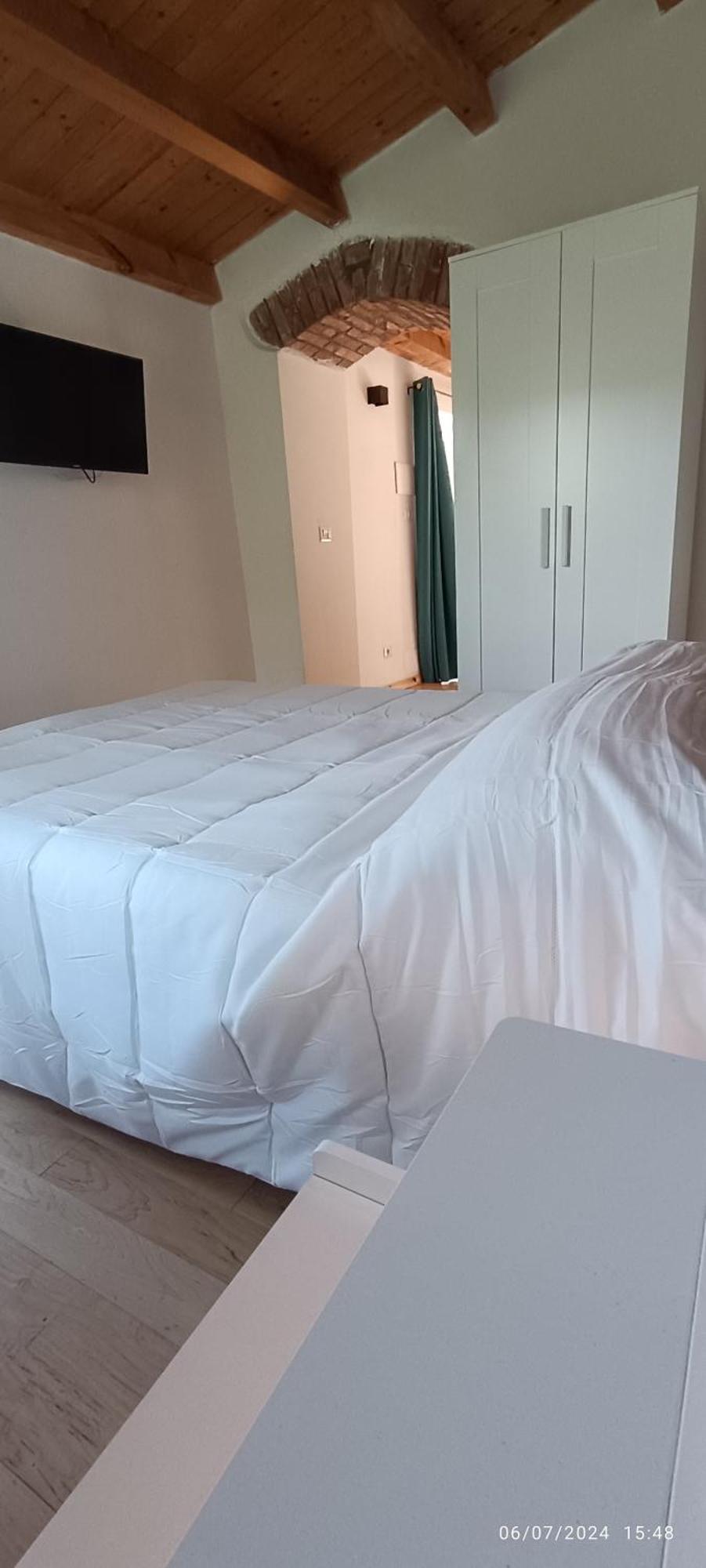 Junior Suite Sea View