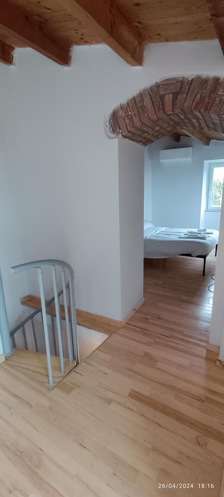 Junior Suite Sea View