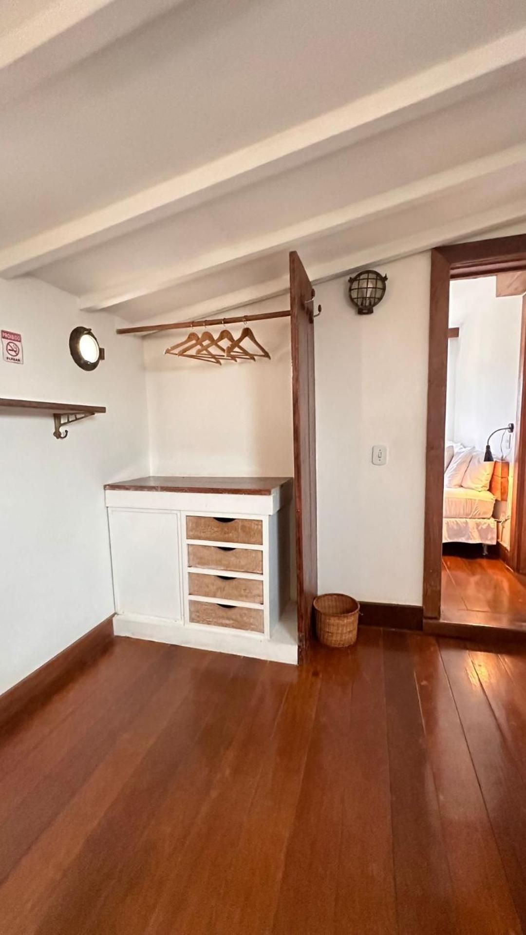 Habitación Doble Superior