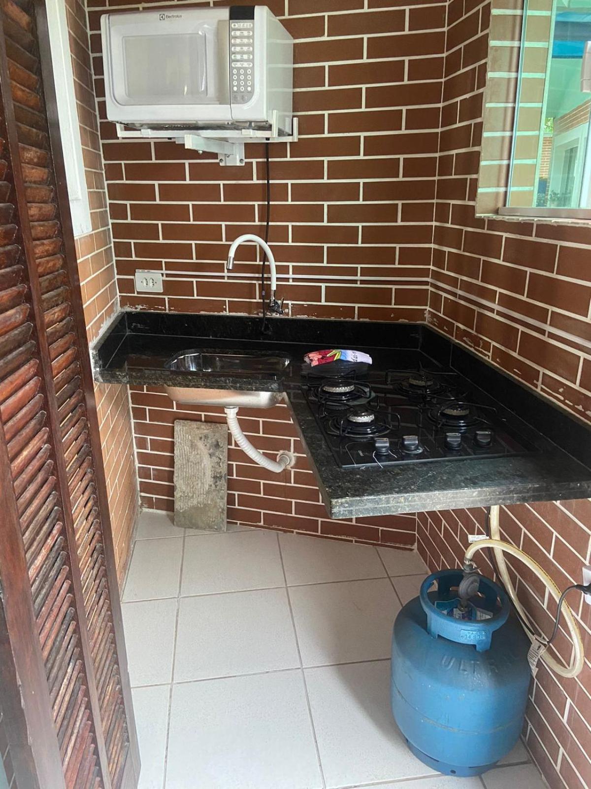 Quarto Família Deluxe