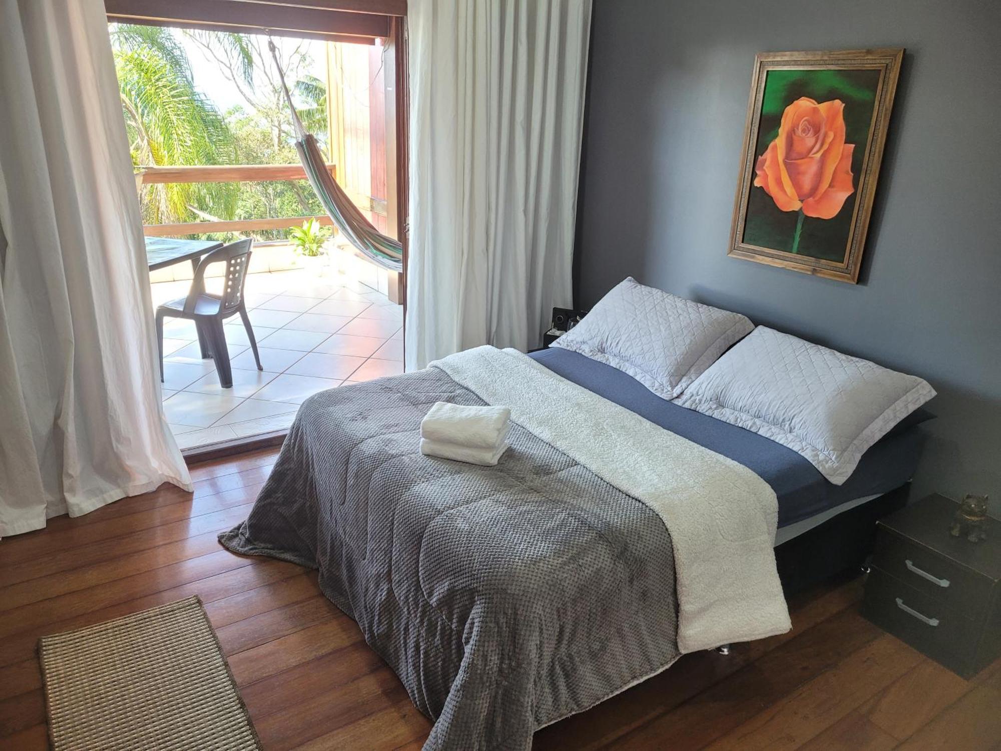 Deluxe Double Room Balcony Sea View