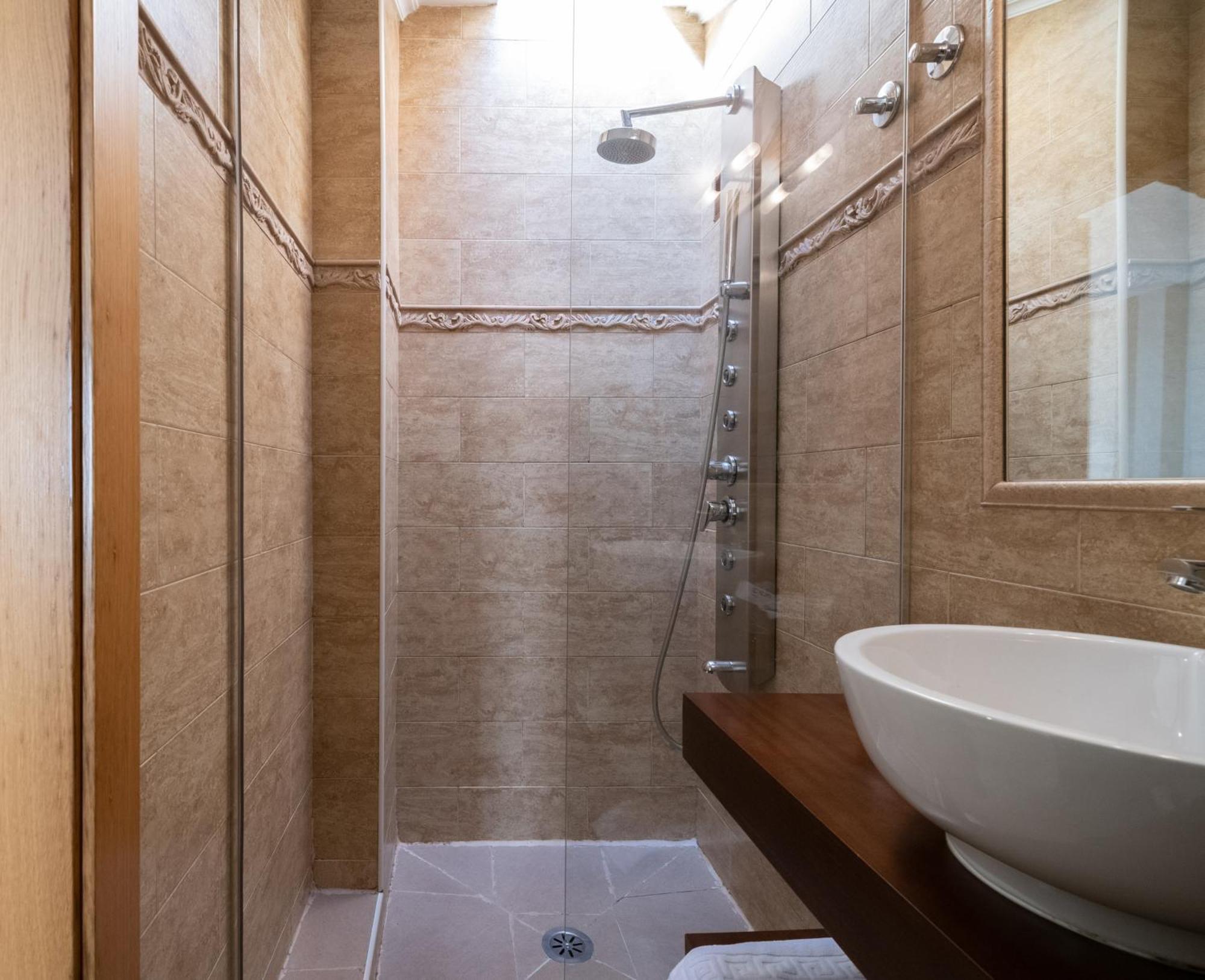 Habitación Doble Estándar