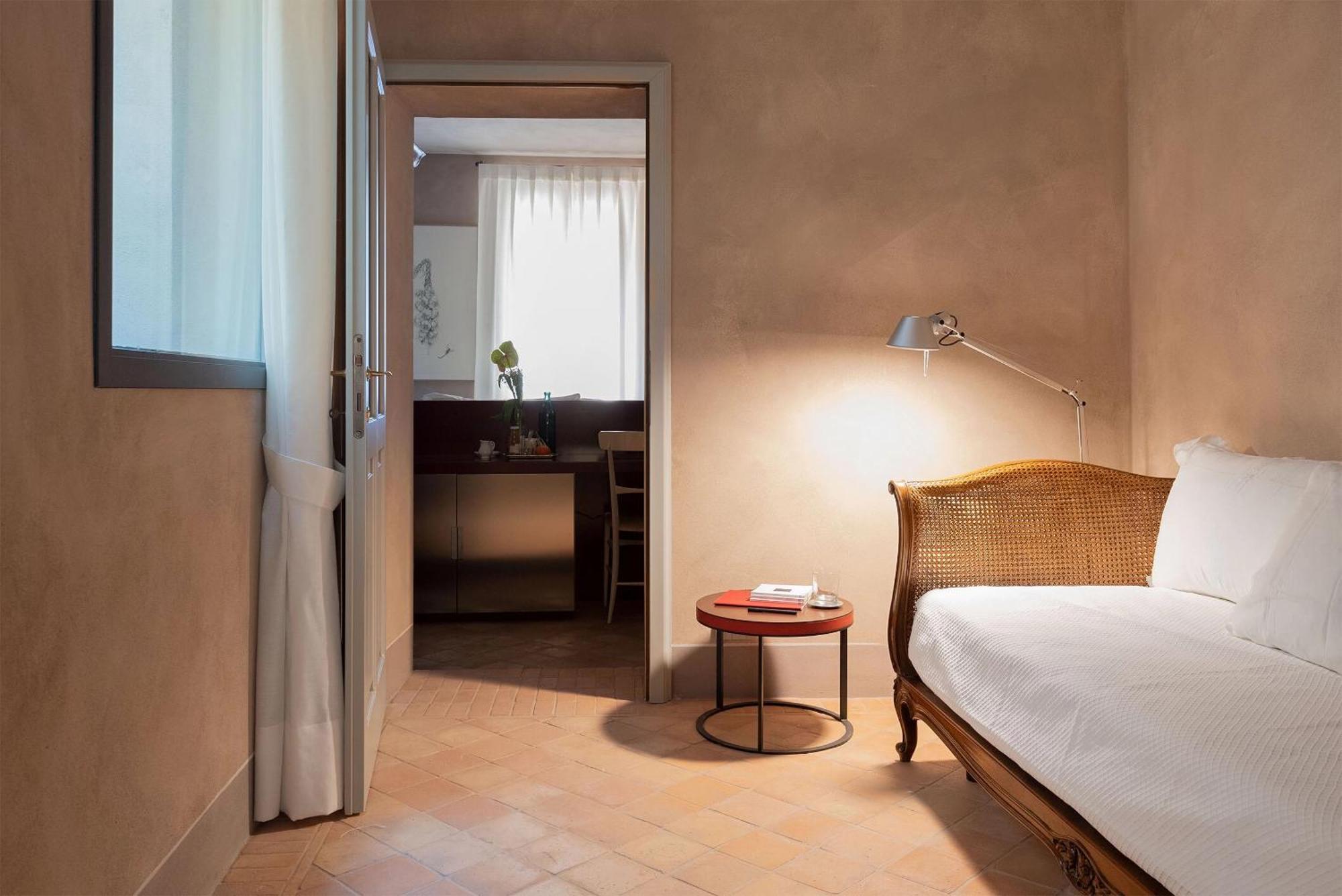 Junior Suite Balcony