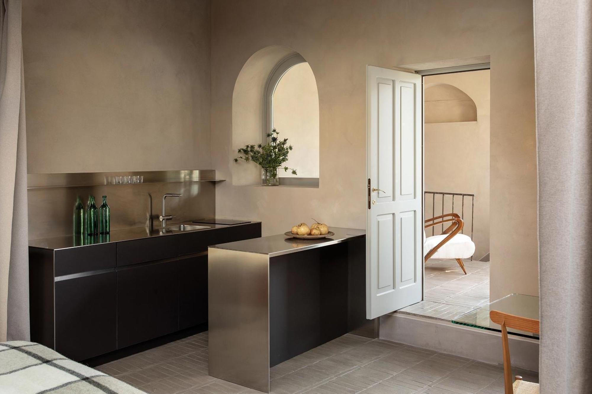 Suite Private Pool
