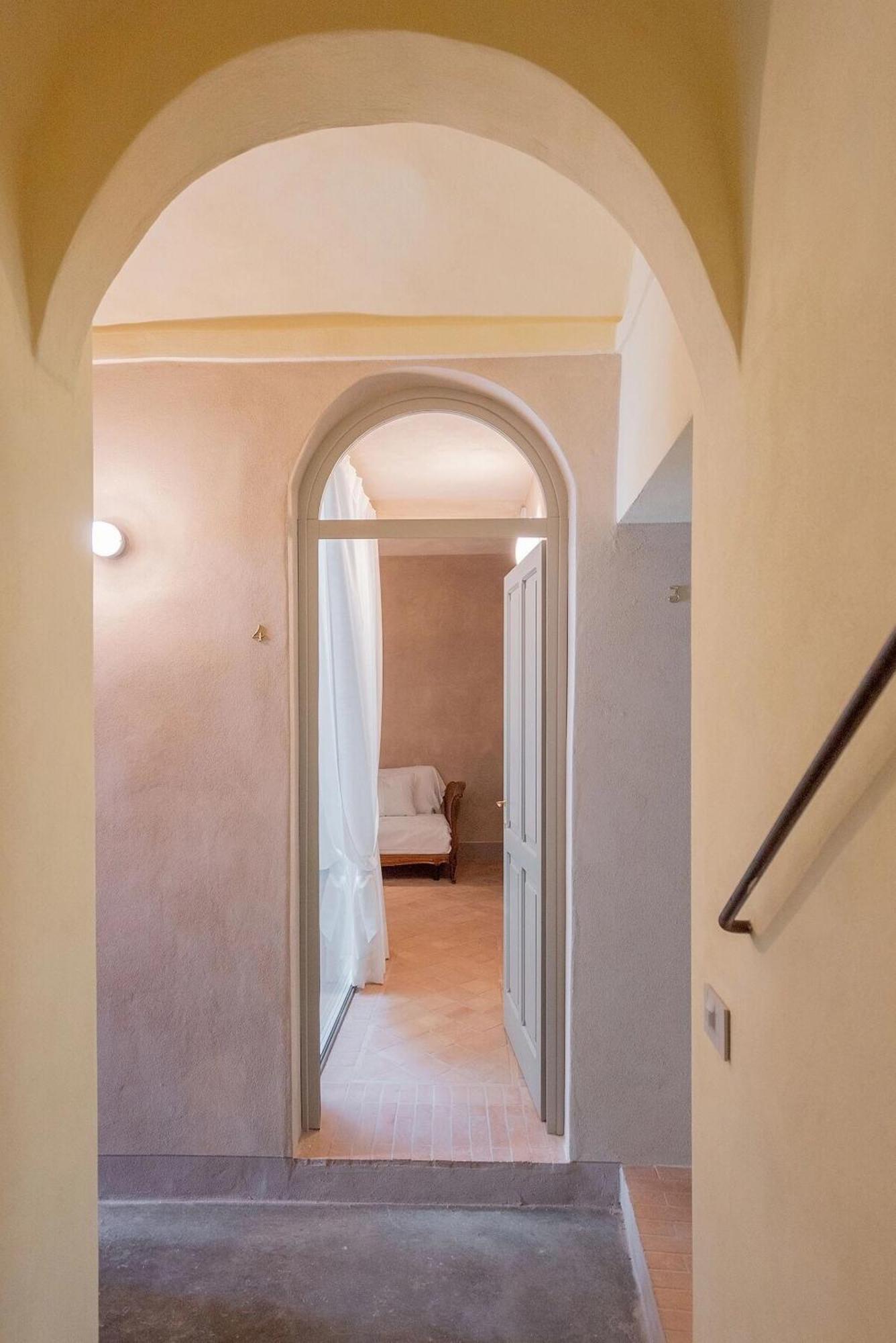 Junior Suite Balcony