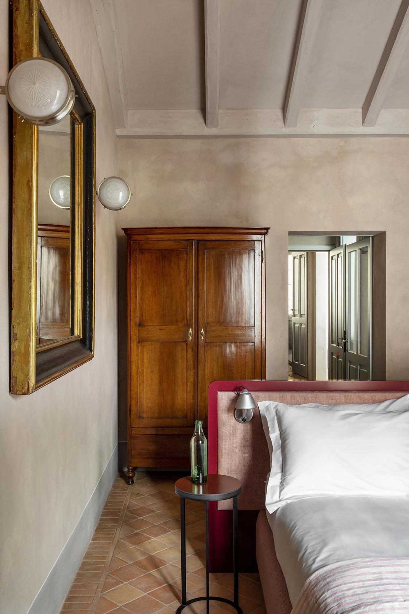 Junior Suite Balcony