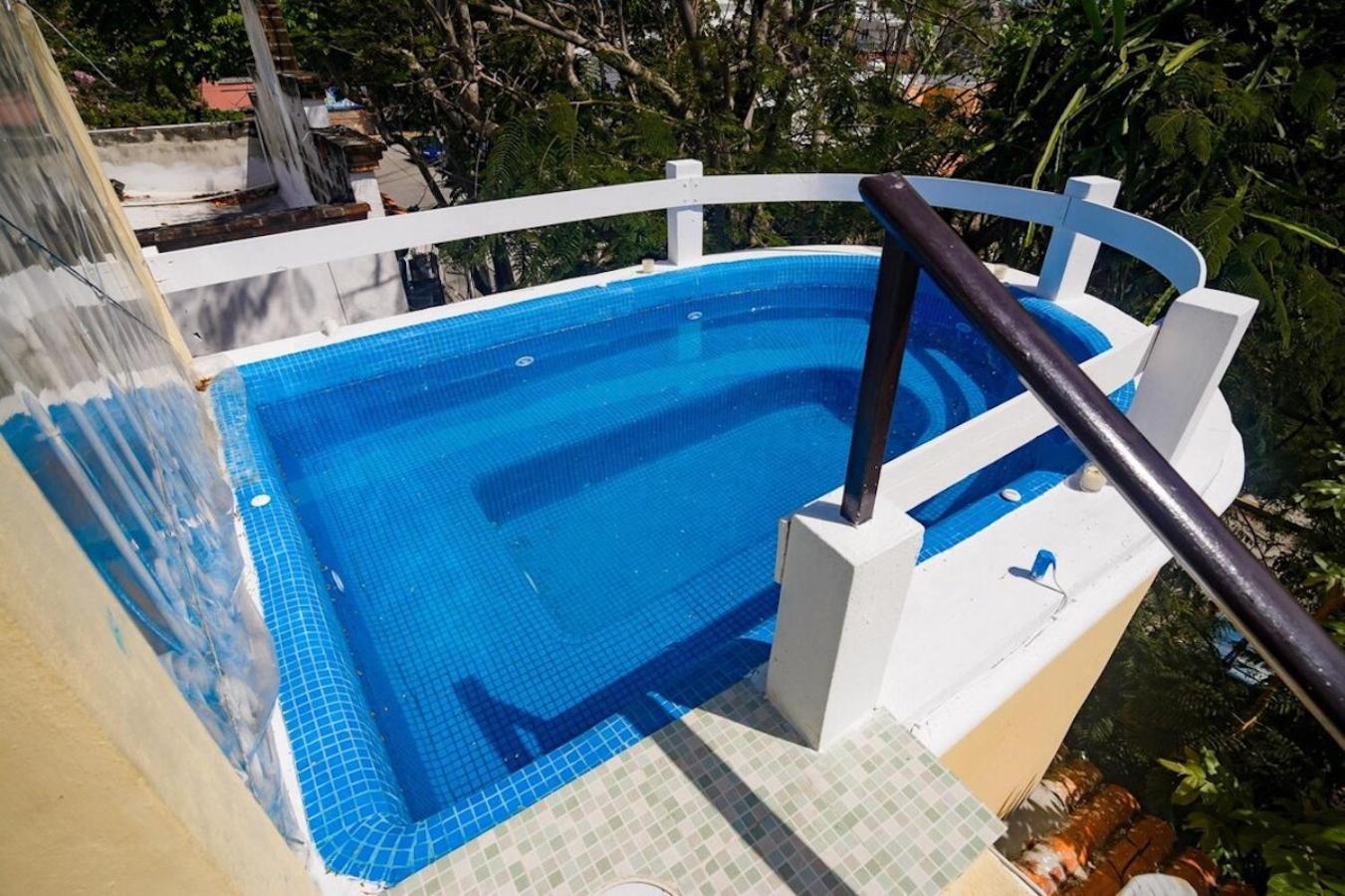 Deluxe Double Room with Shower