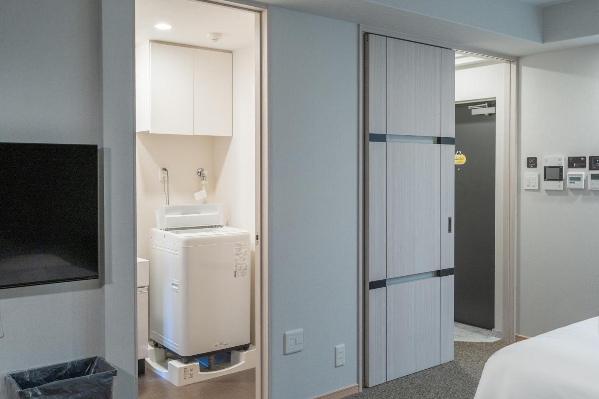 【With Free Meal】Quadruple Room