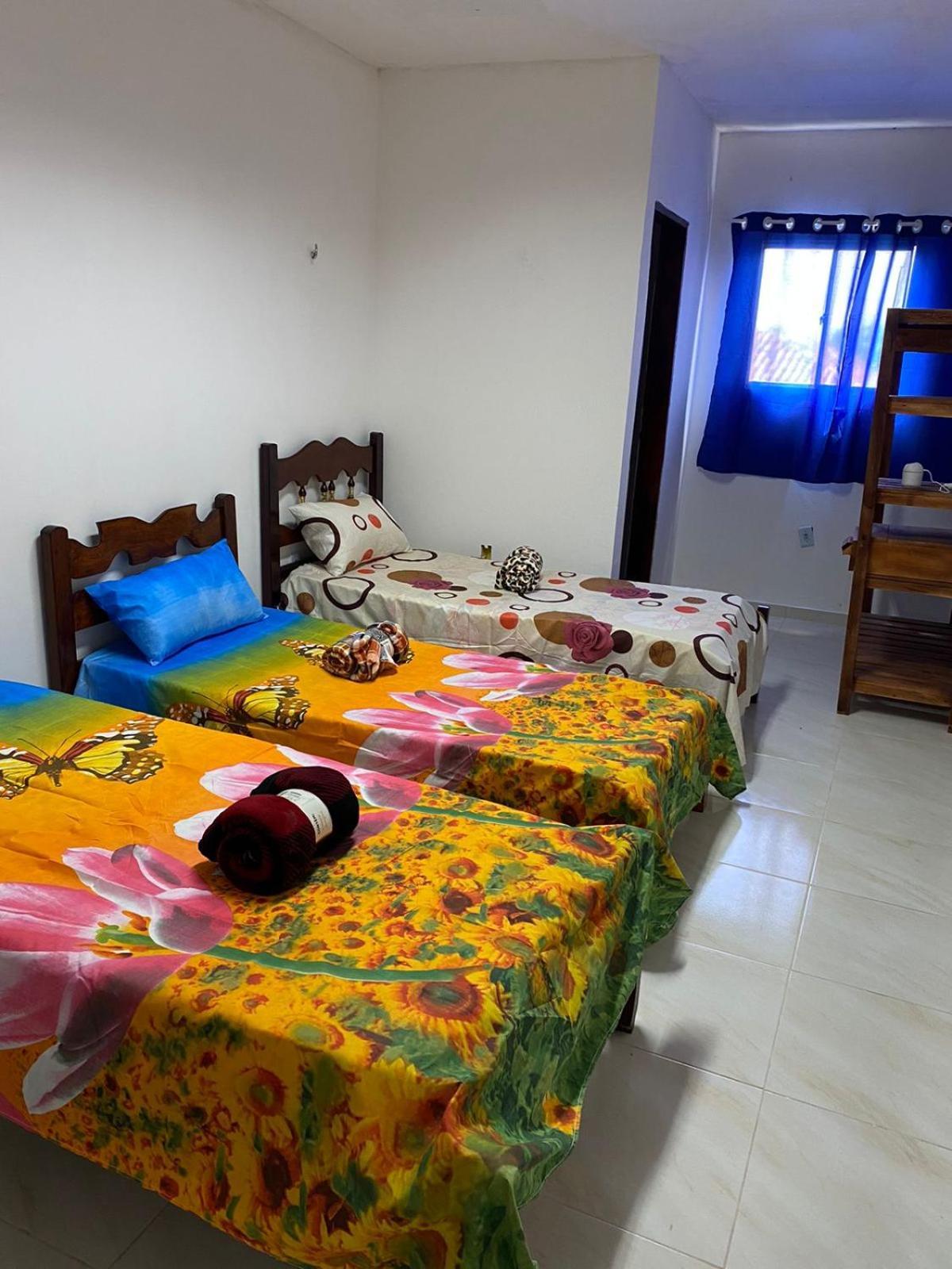 Quarto Família
