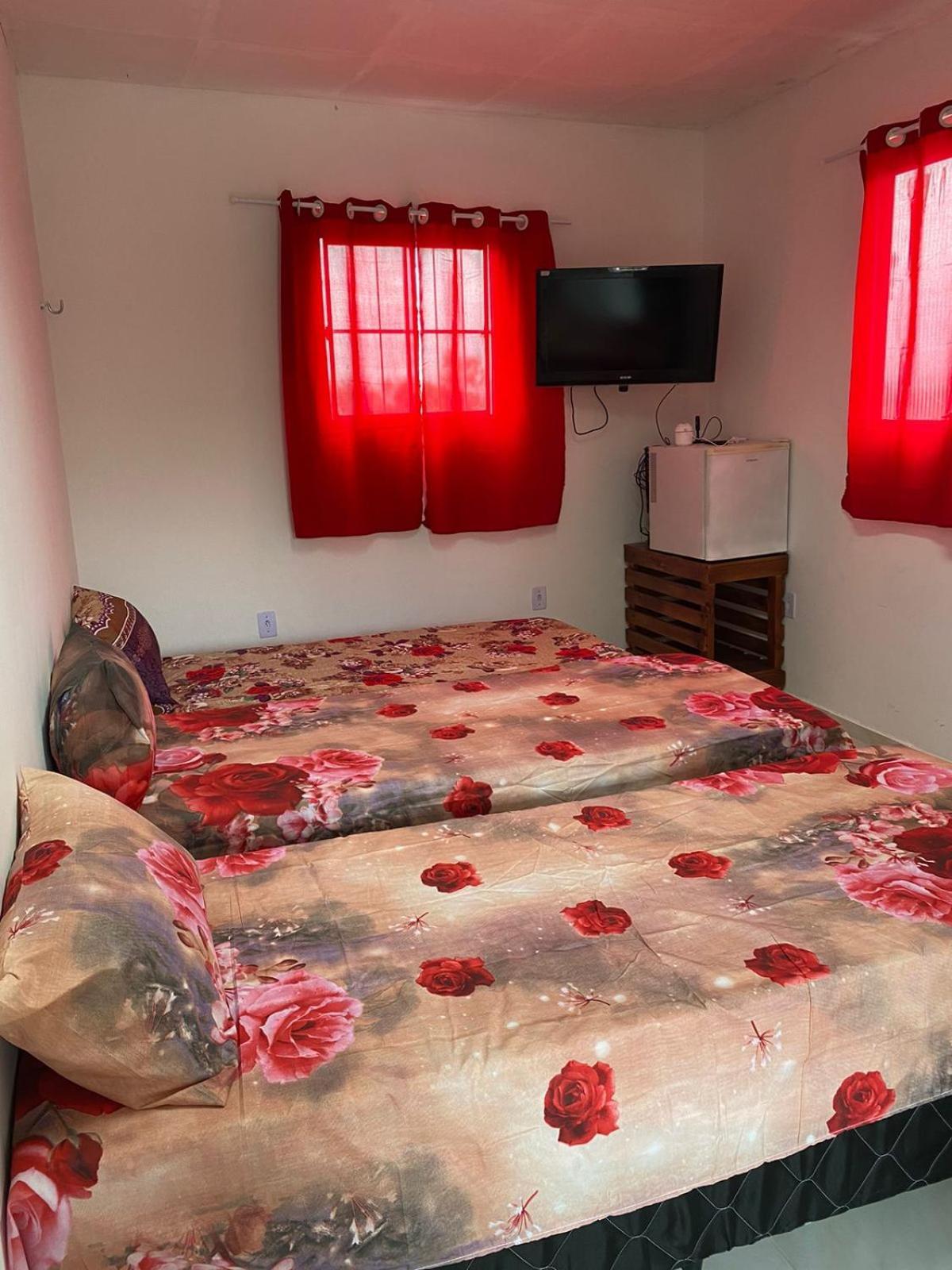 Quarto Individual