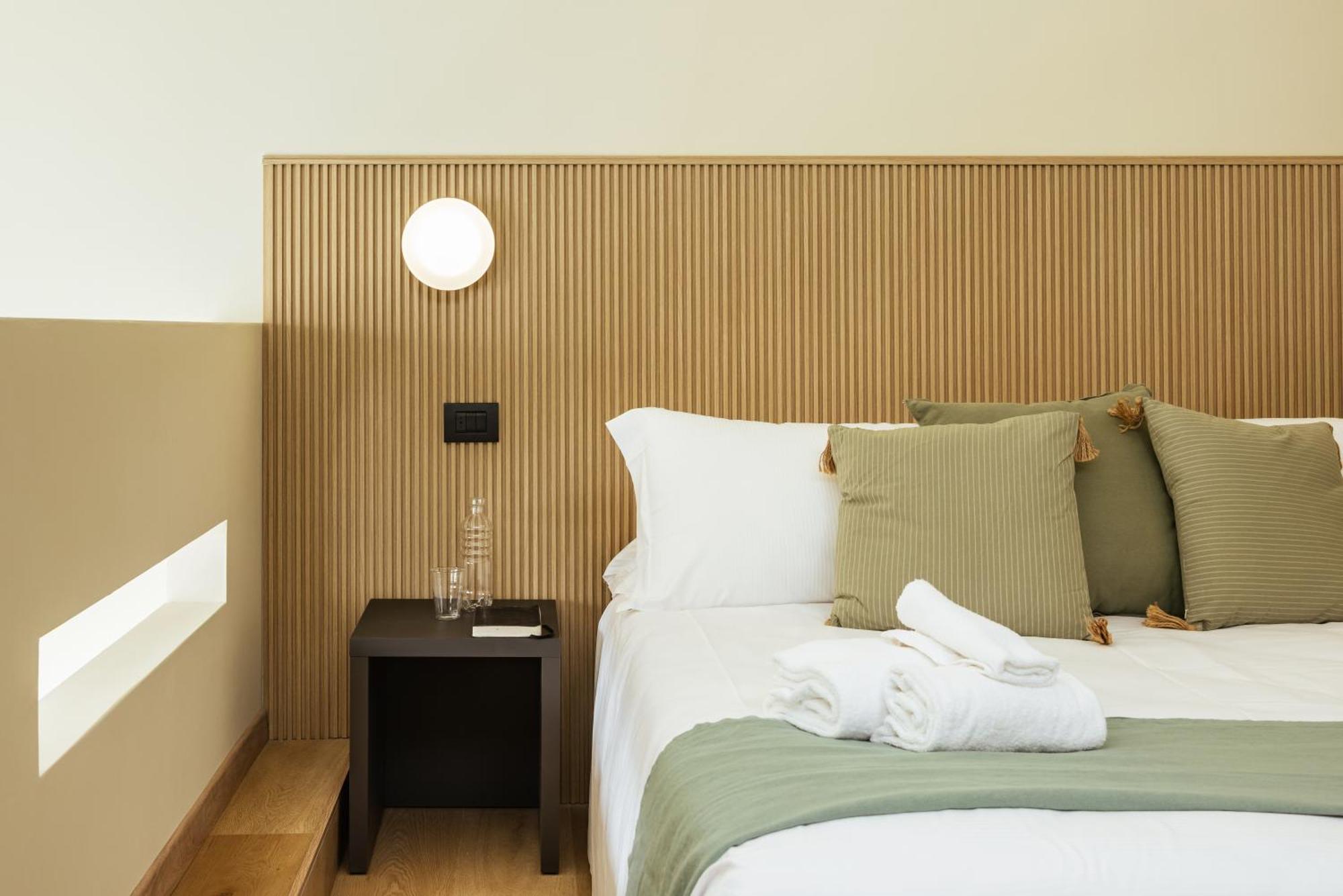 Suite Loft - 2 niveles