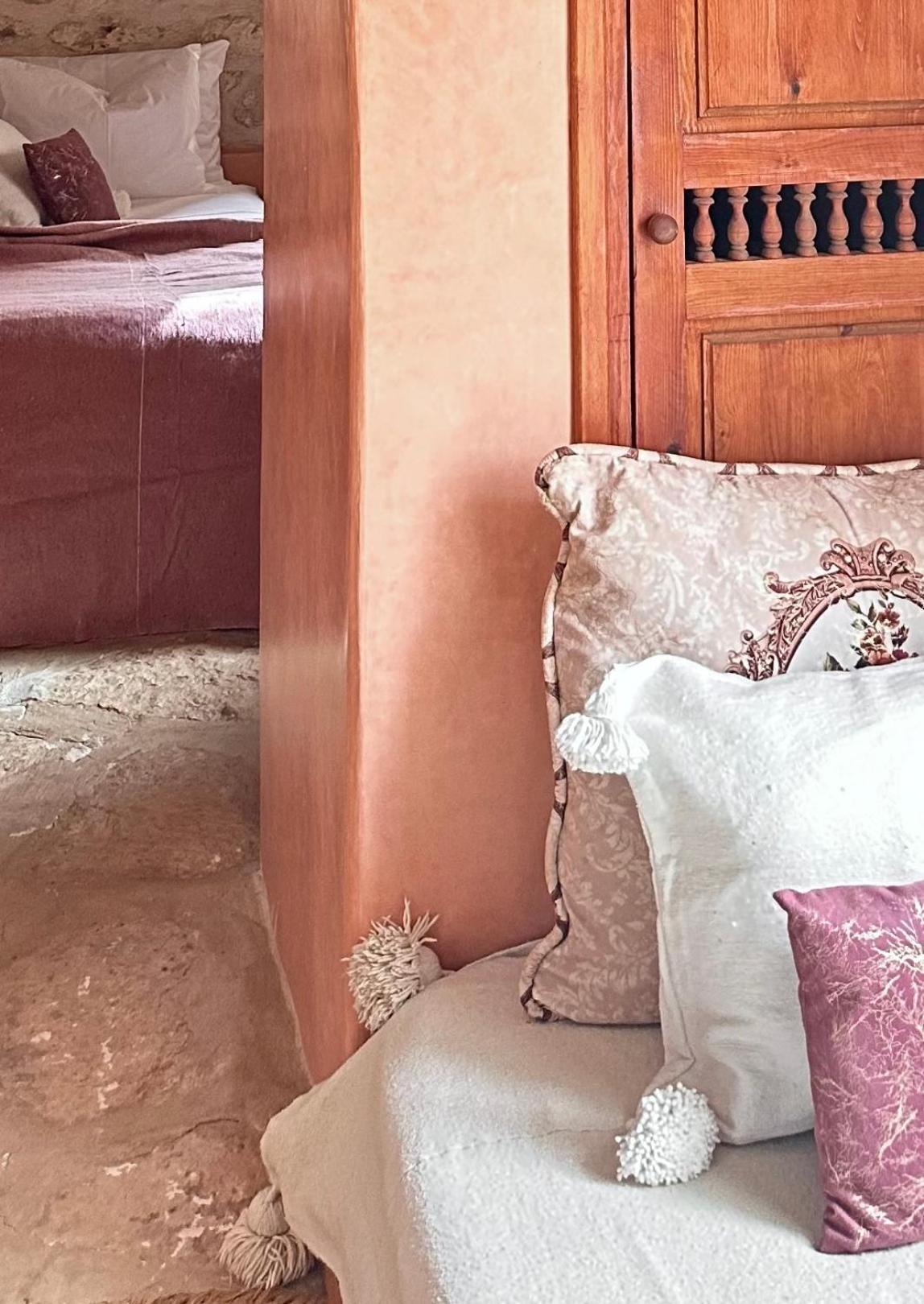 Junior Suite with Garden View