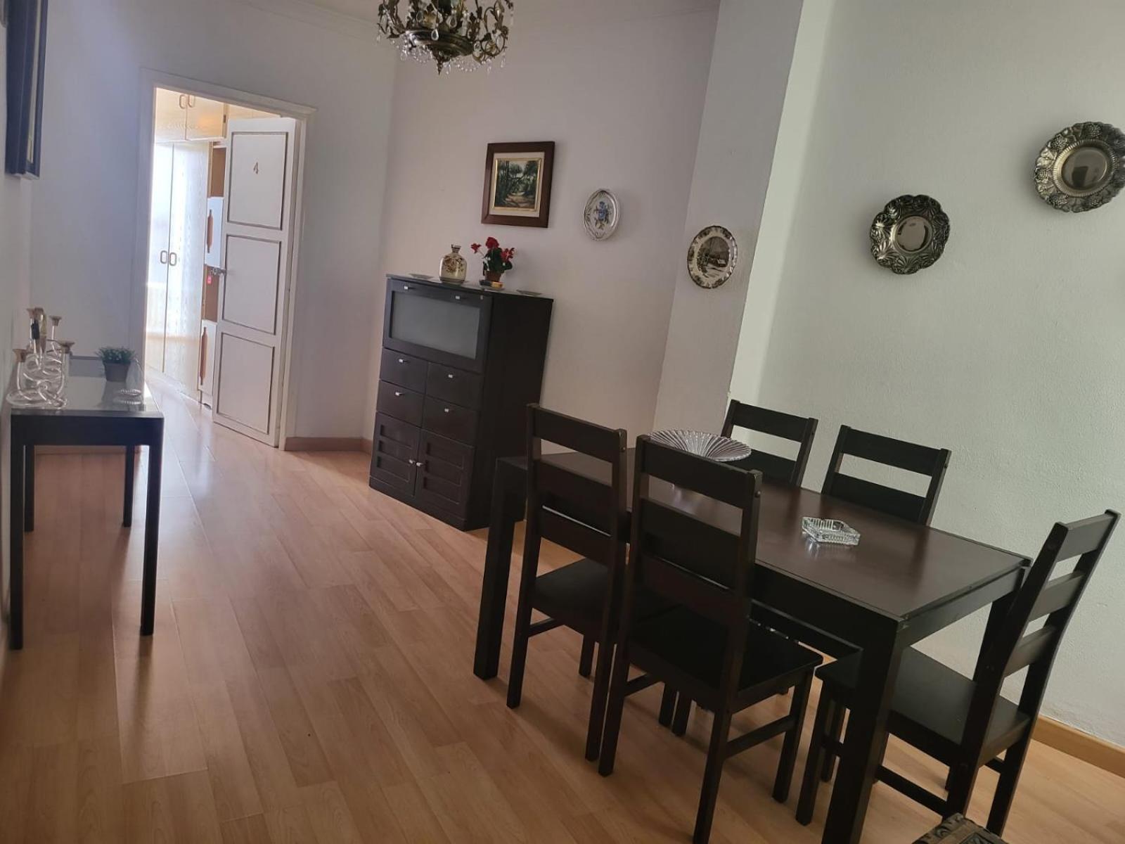 Single Budget Room