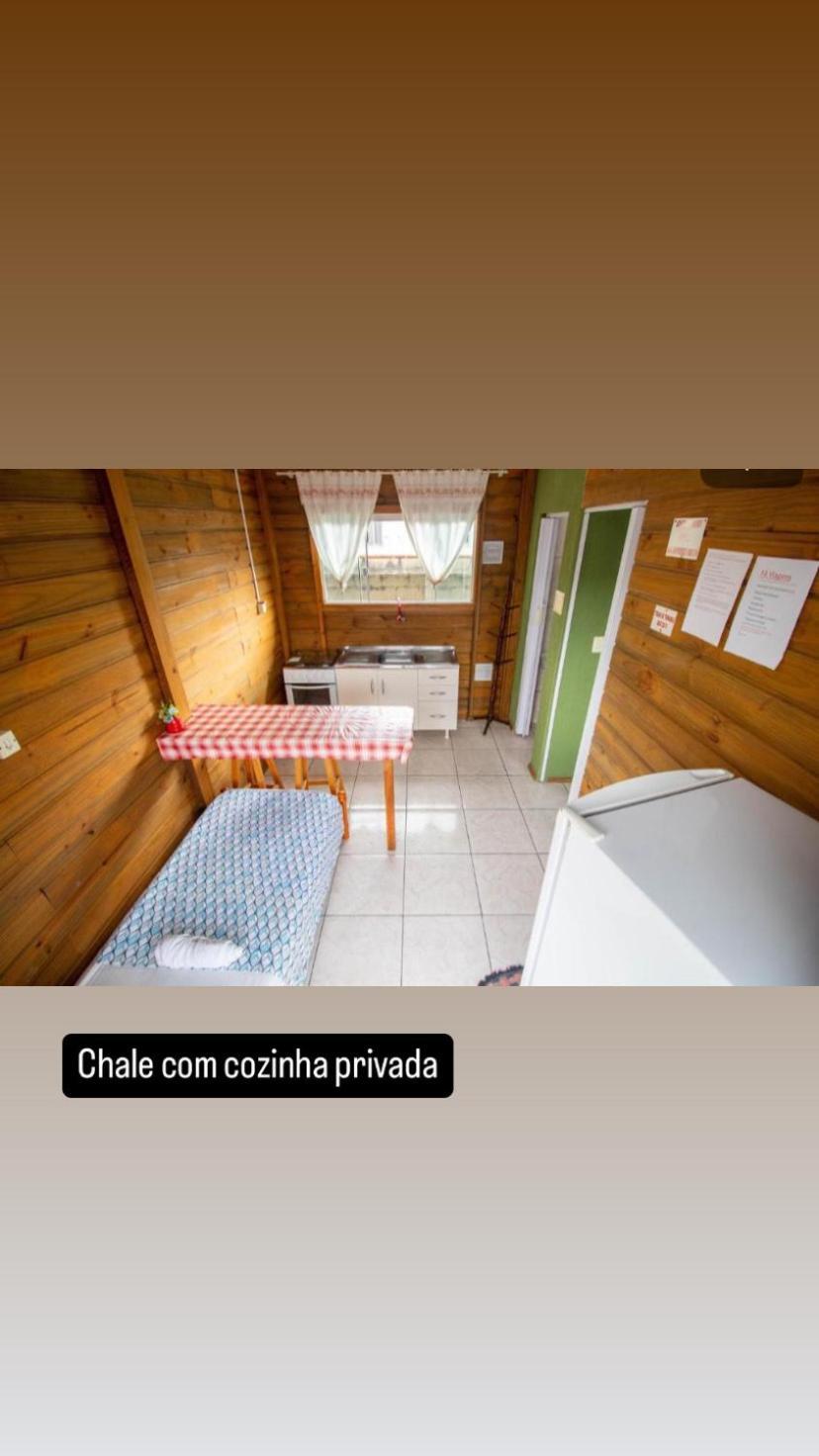 One-Bedroom Chalet