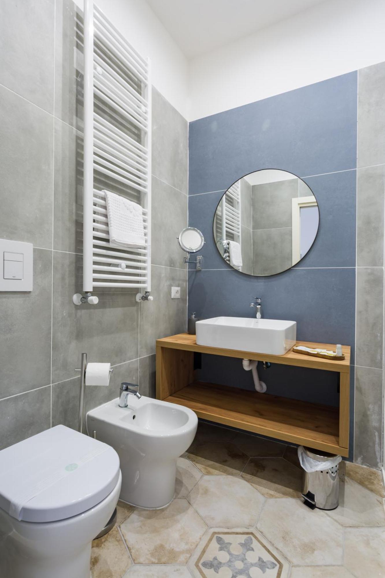 Habitación Doble Deluxe