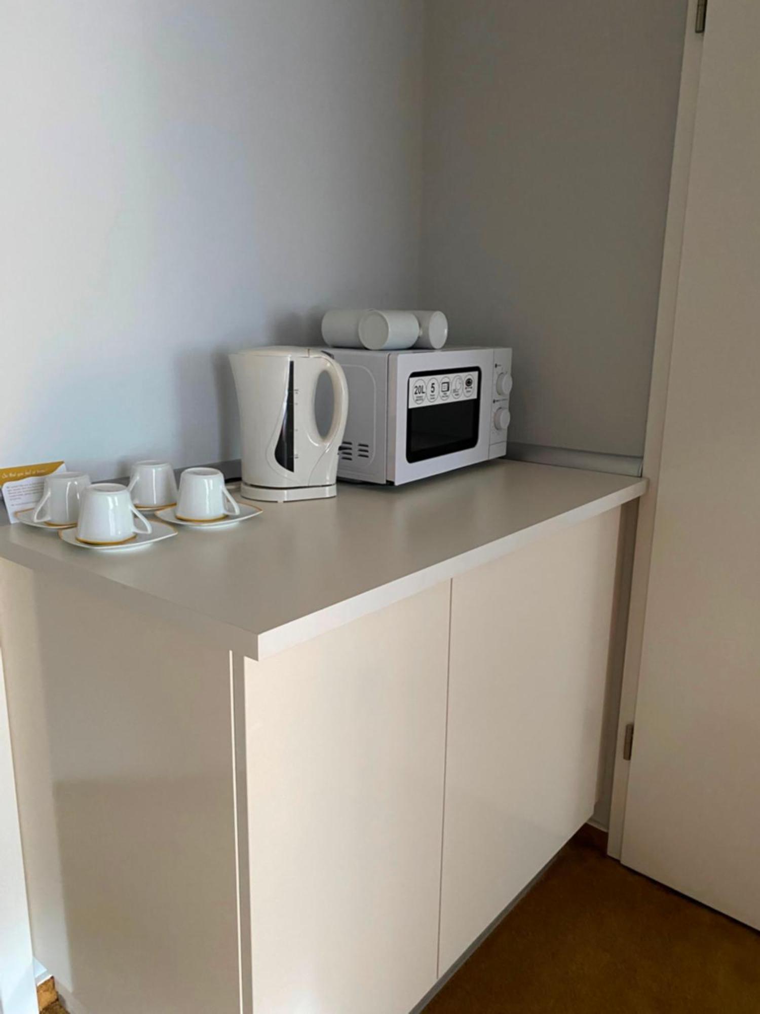 Appartement (4 Volwassenen)