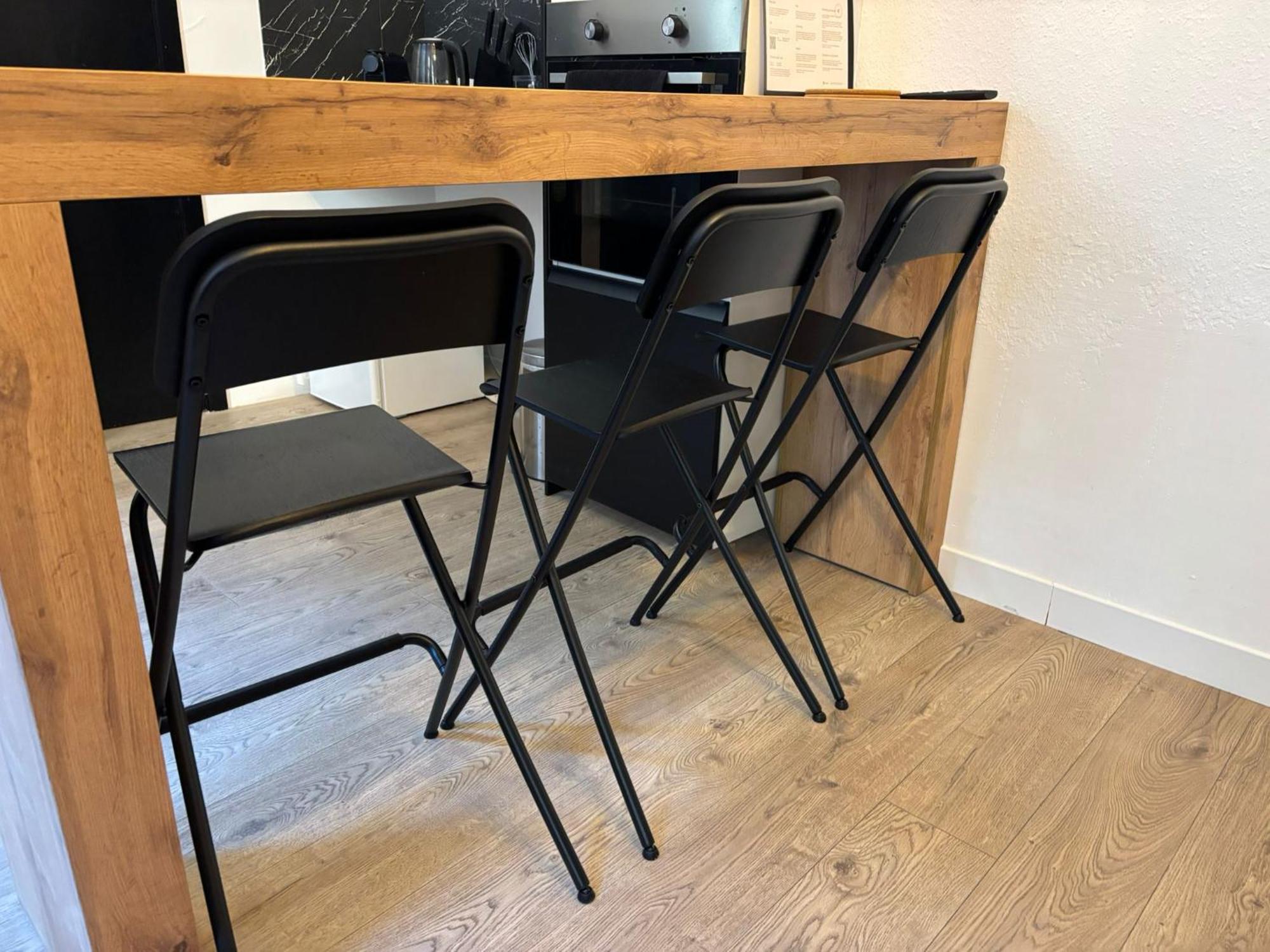 Tweepersoonskamer met Eigen Badkamer