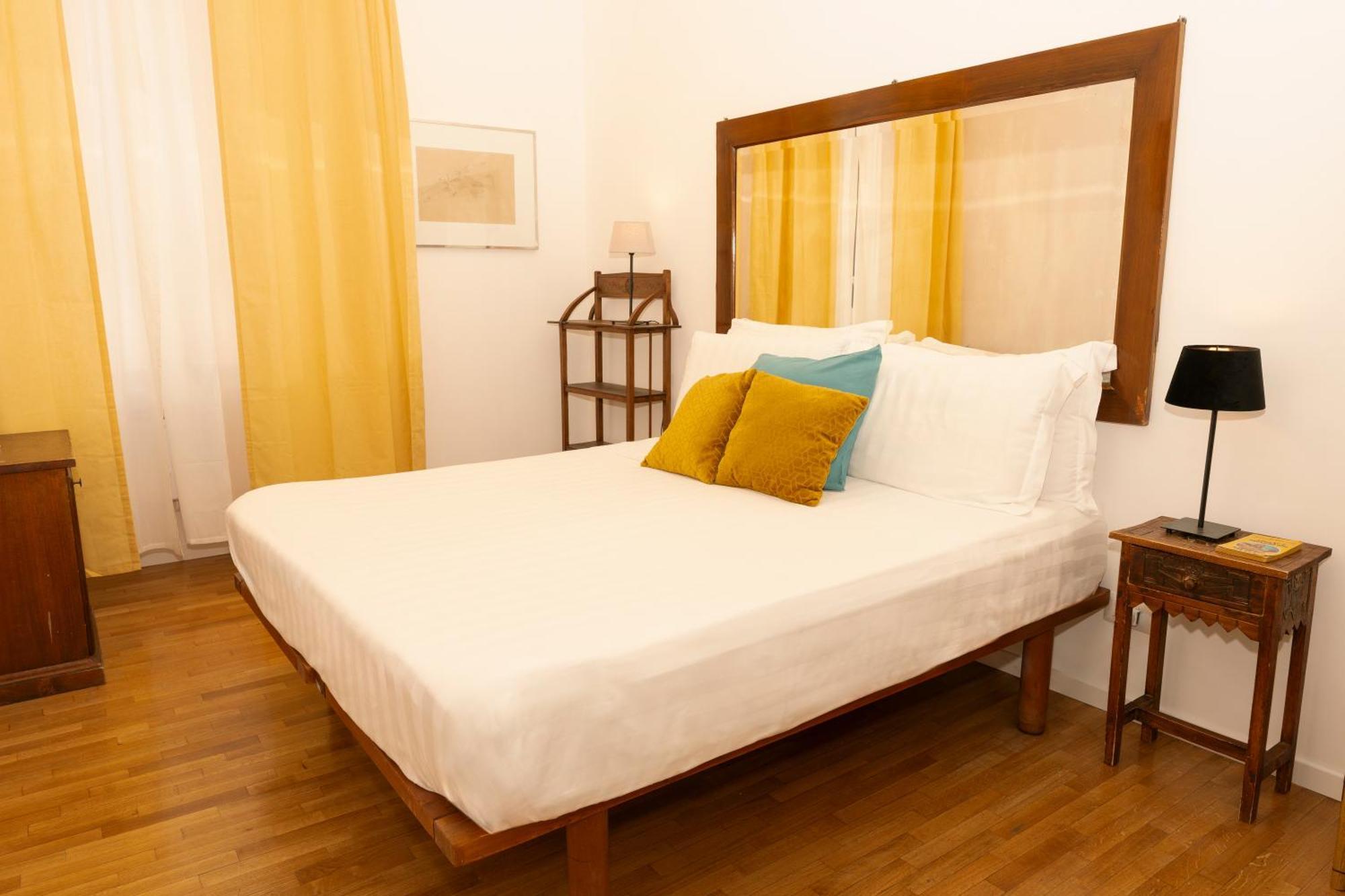 Habitación Triple Estándar
