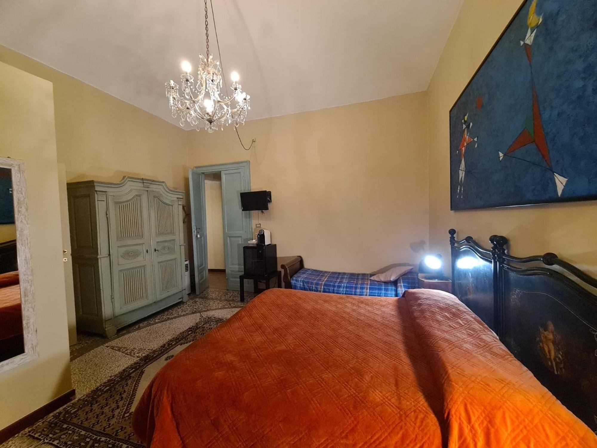 Superior Triple Room