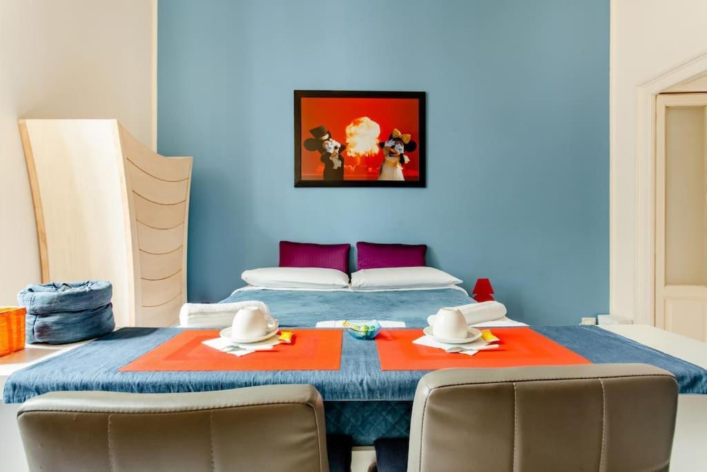 Appartamento Familiare con 2 Camere da Letto