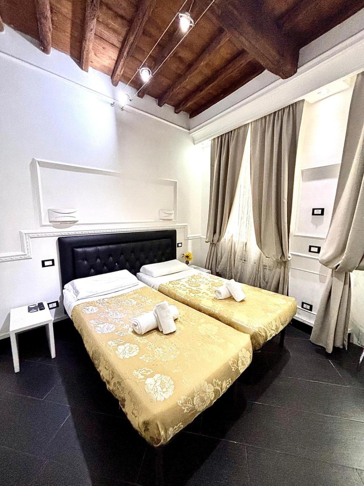 Classic Double or Twin Room