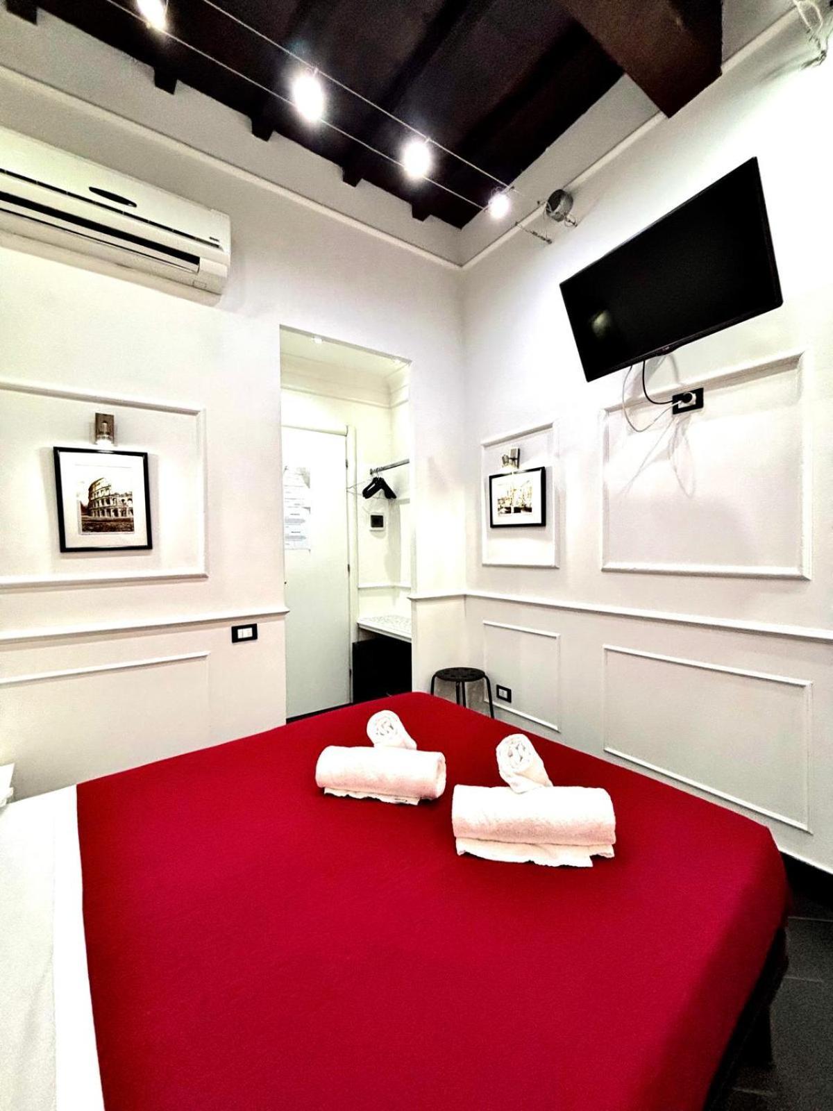 Small Double Room