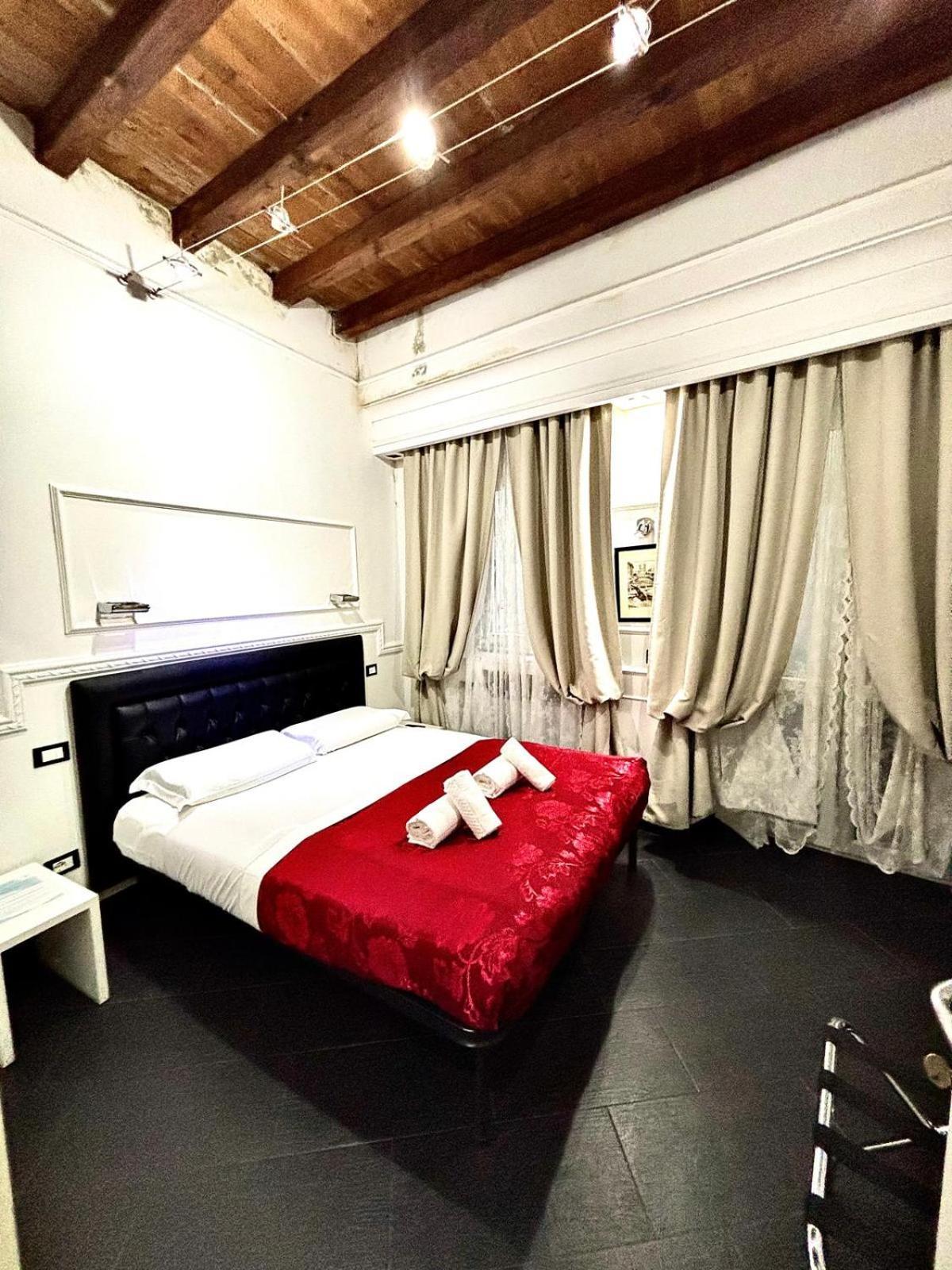 Classic Double or Twin Room
