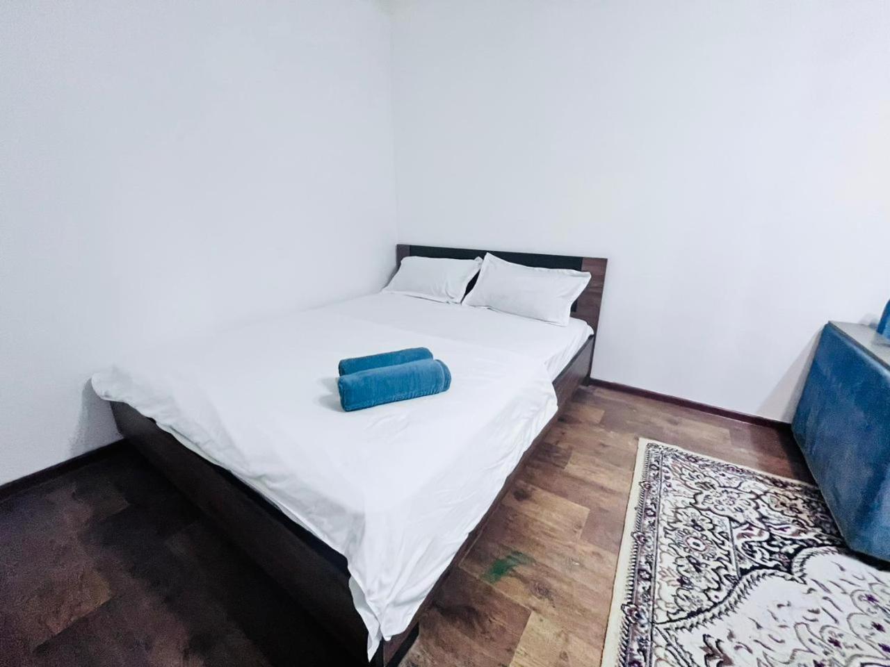 Habitación Doble Deluxe