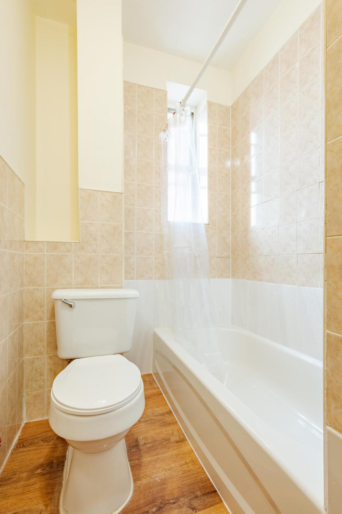 Deluxe Kamer