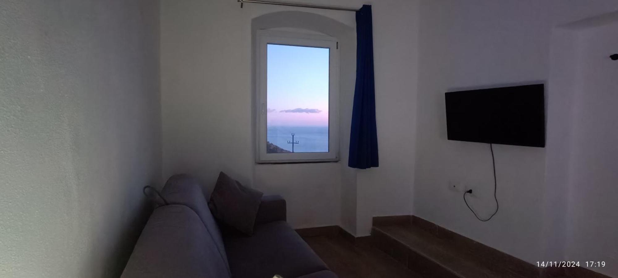 Apartment Sea View