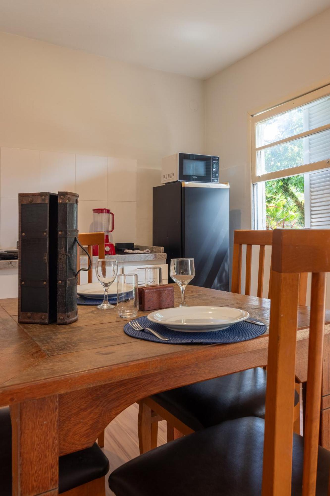 Standard Triple Studio