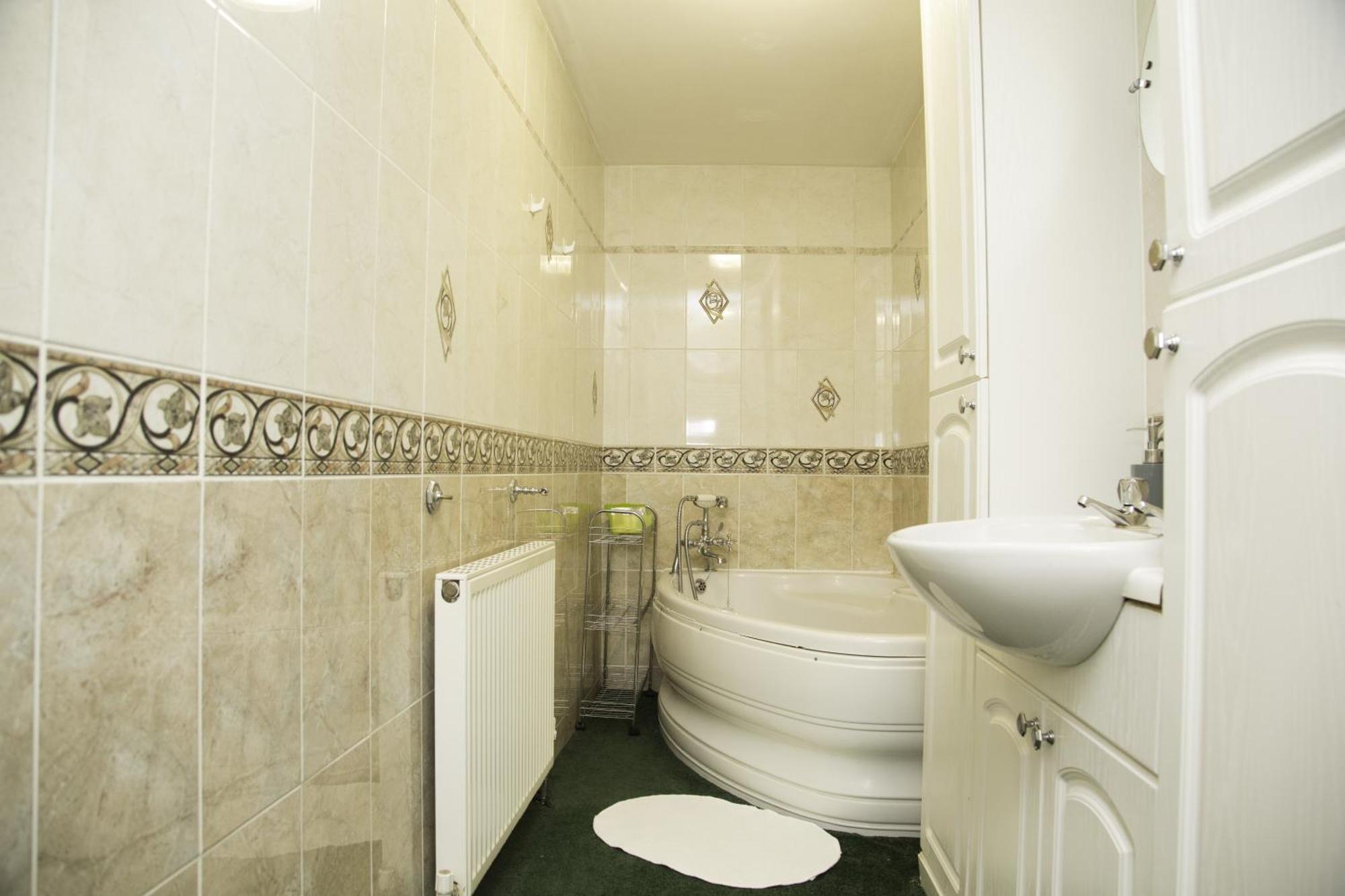 Luxury Double Room