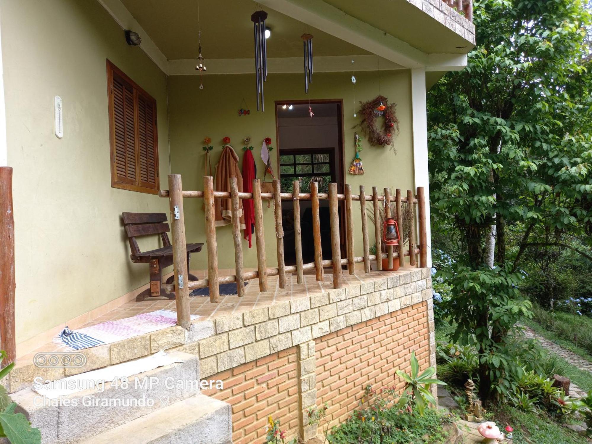 Apartamento - 2 Andares