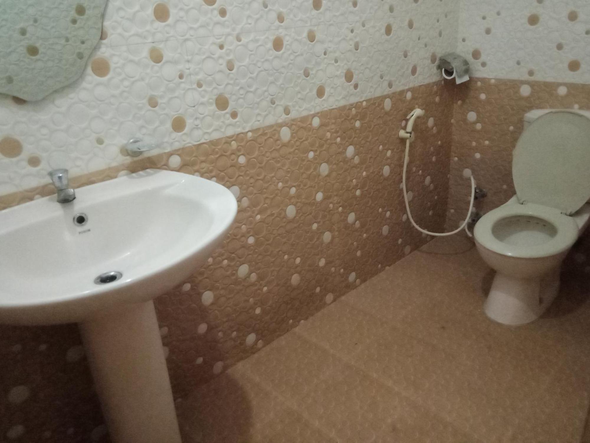 Budget Double Room