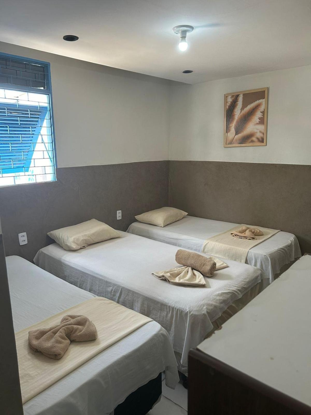 Quarto Triplo