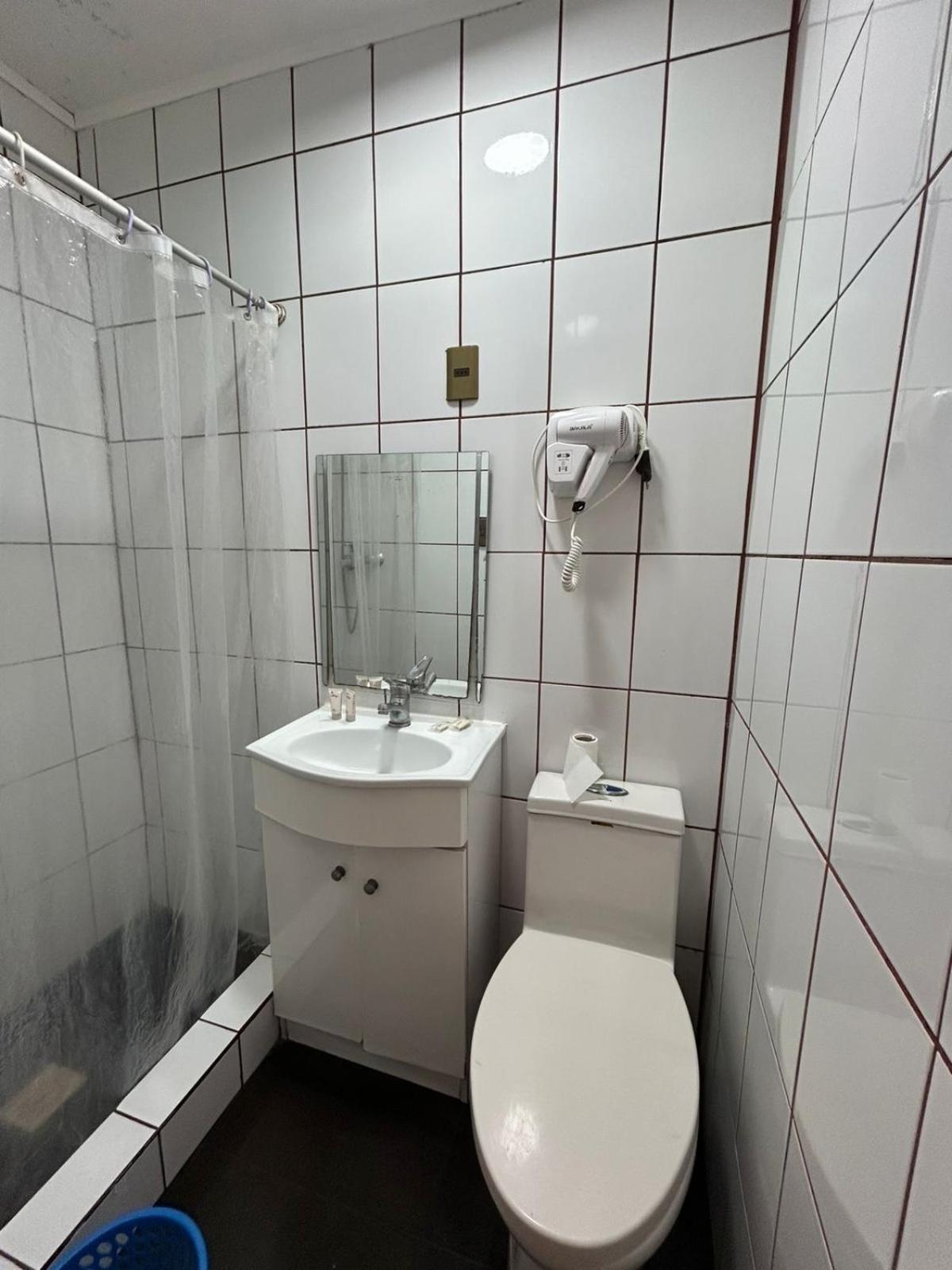 Habitación Doble Económica