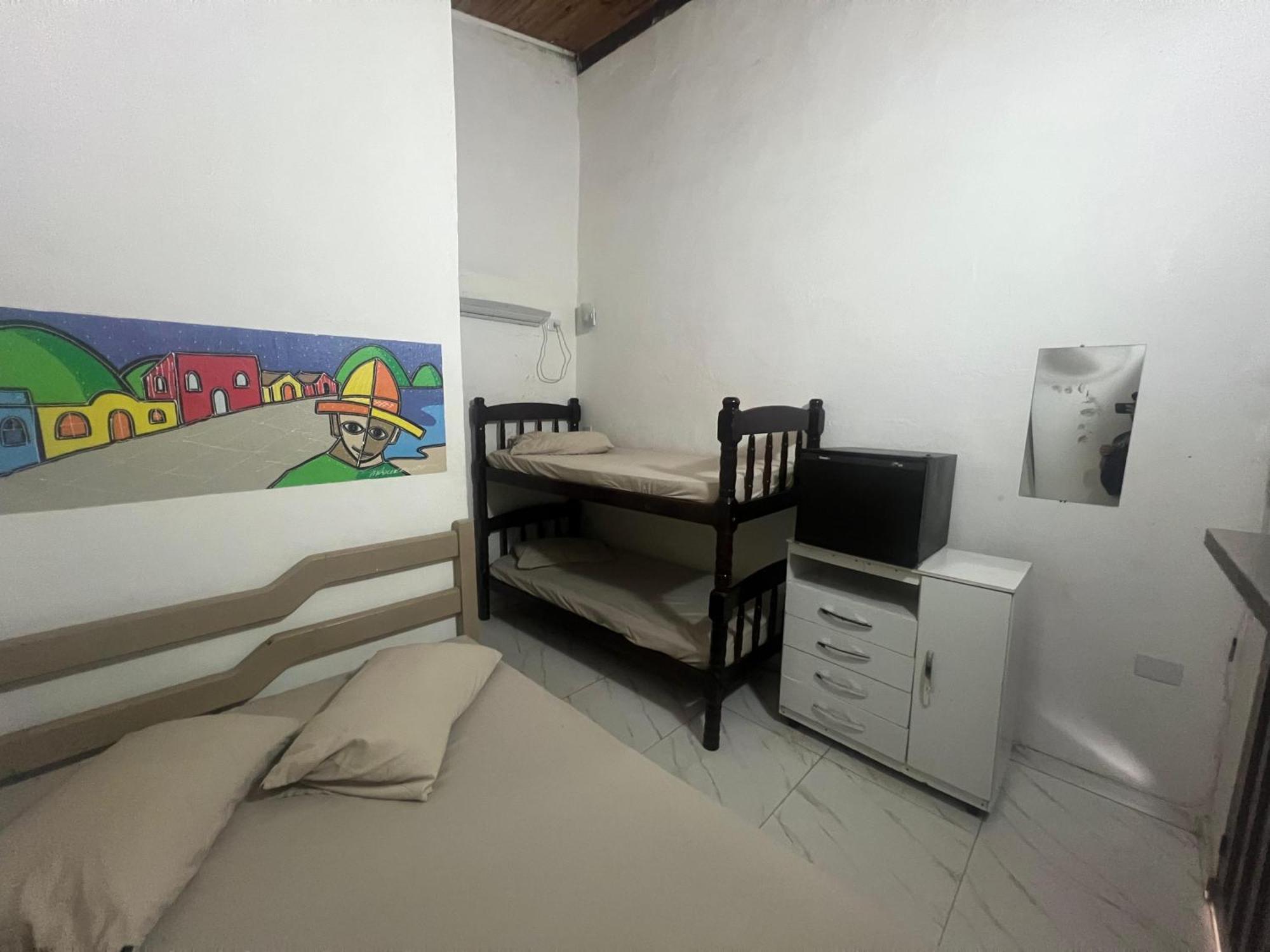 Quarto Quádruplo Superior