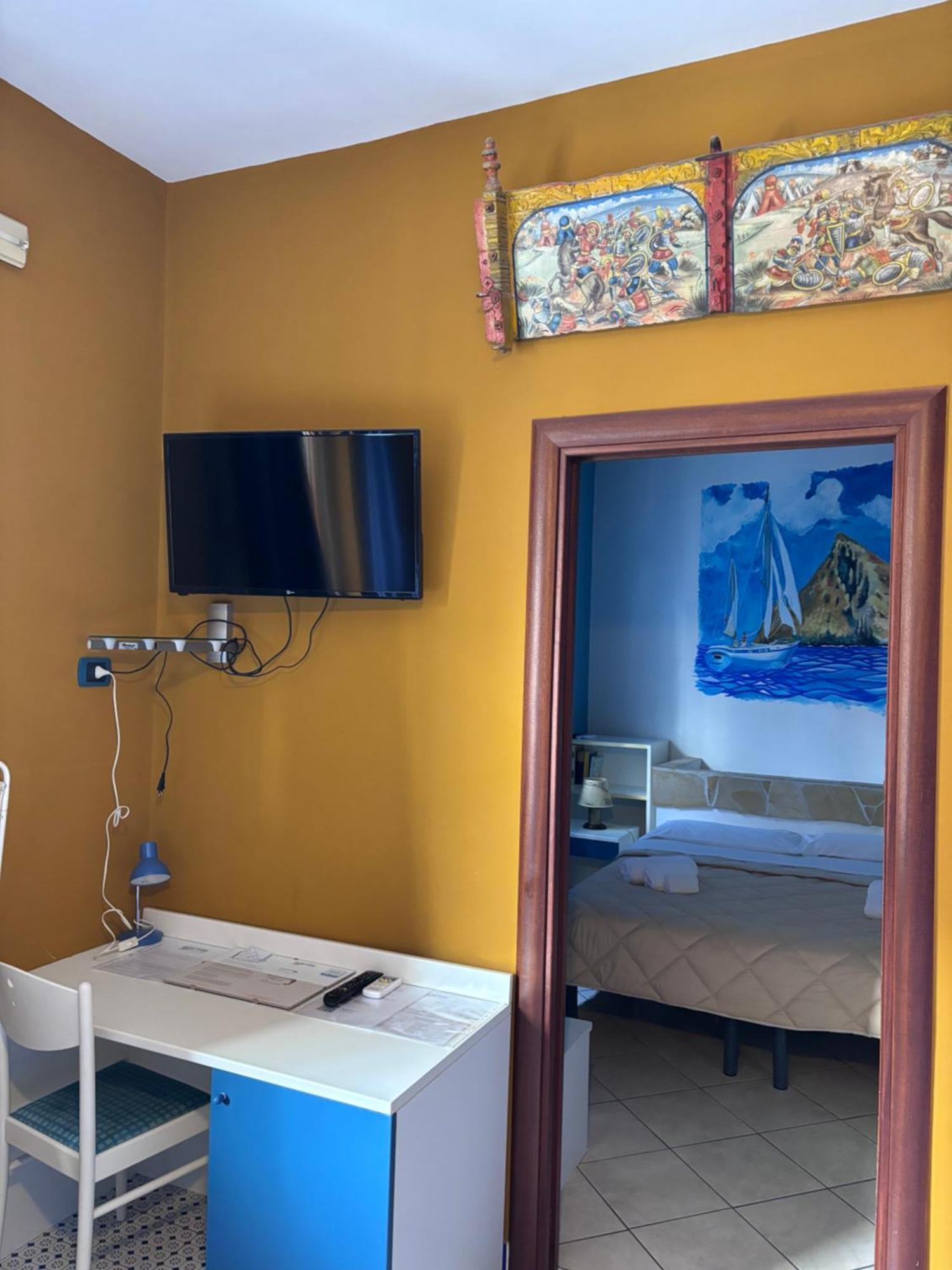 Comfort Double Room