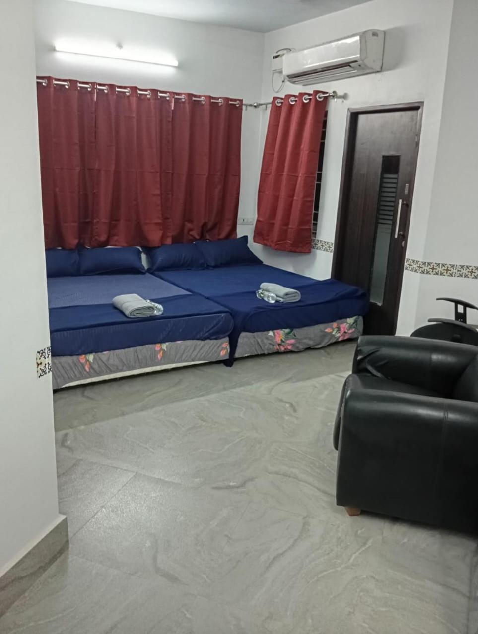 Standard Queen Room with Two Queen Beds
