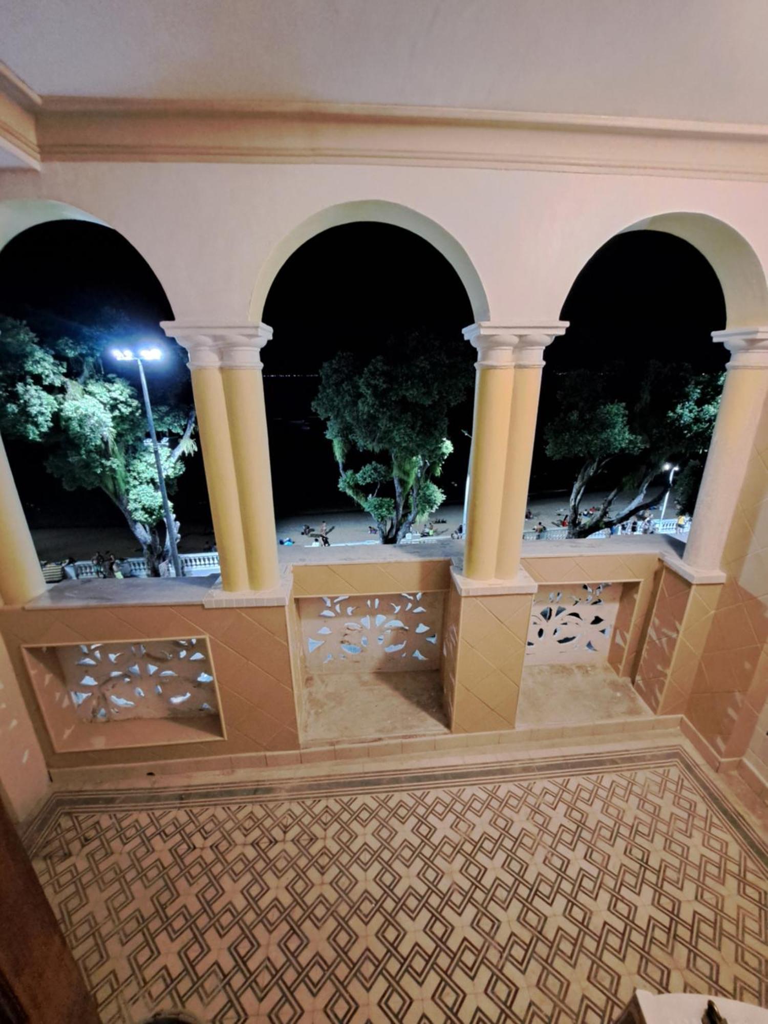 Double Room Sea View
