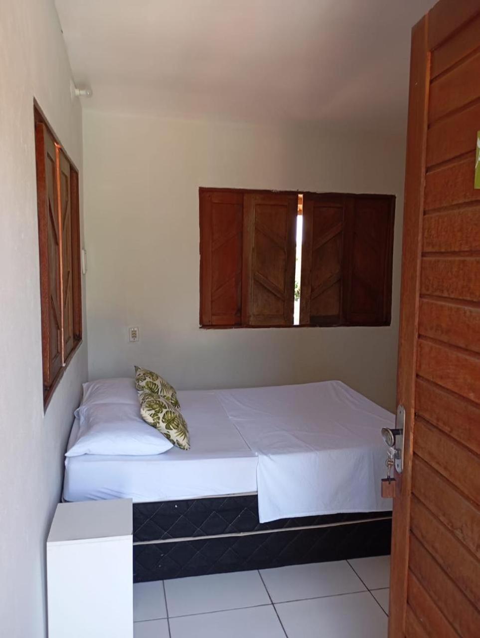 Quarto Família com Banheiro Privativo
