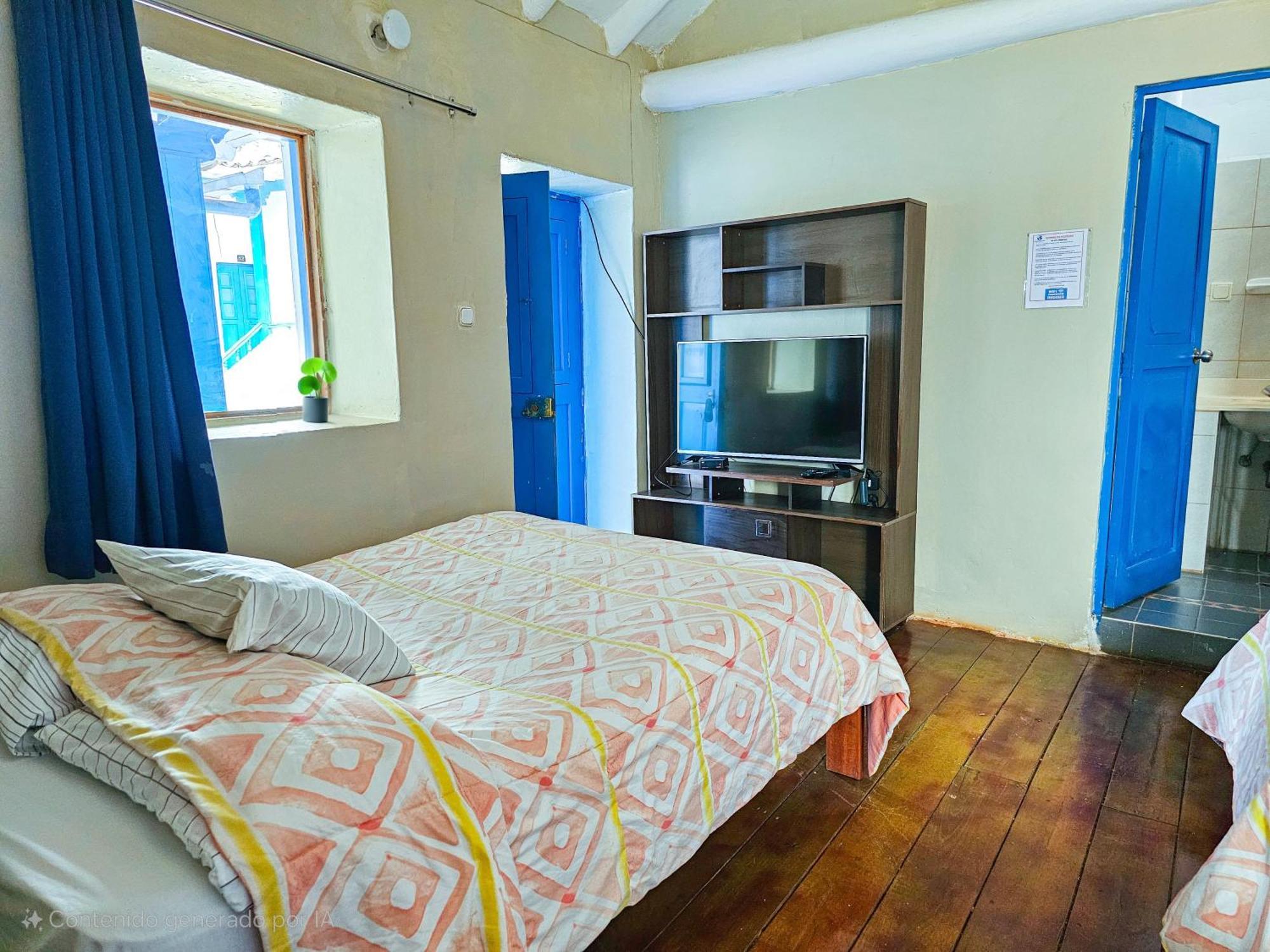 Habitación Individual