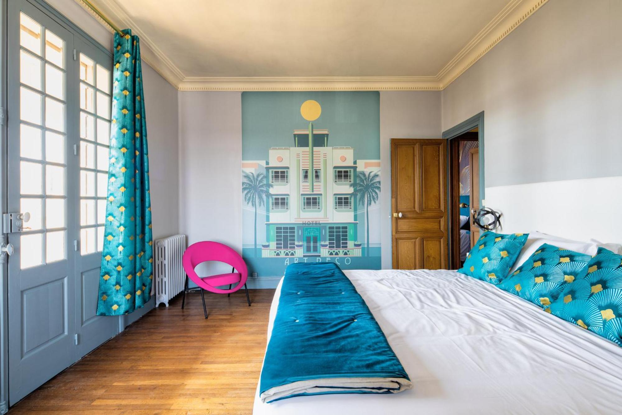 Quarto Duplo Superior