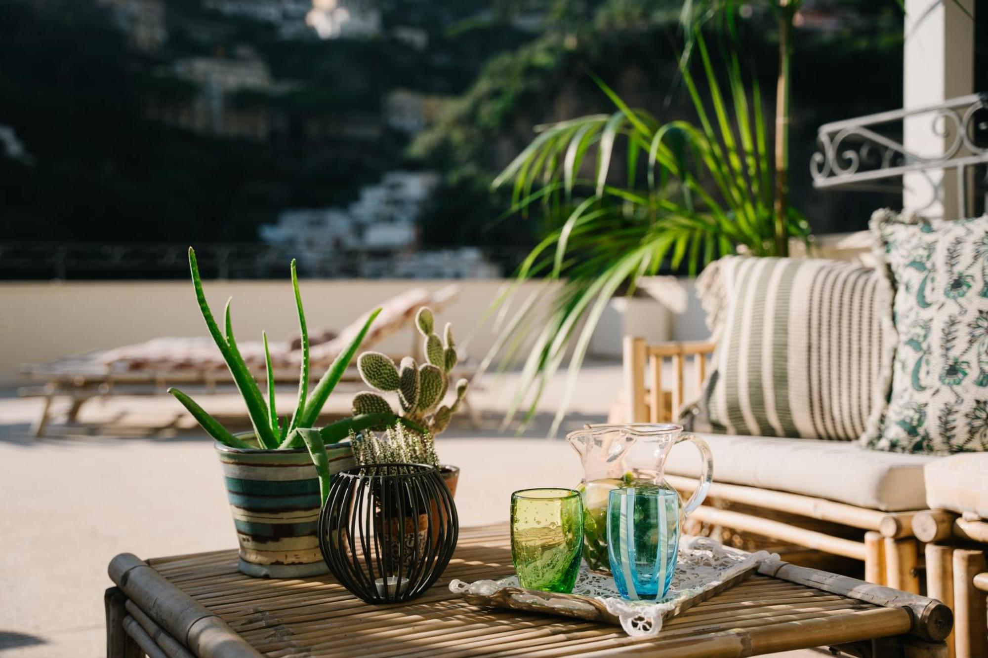 Superior Double Room Terrace