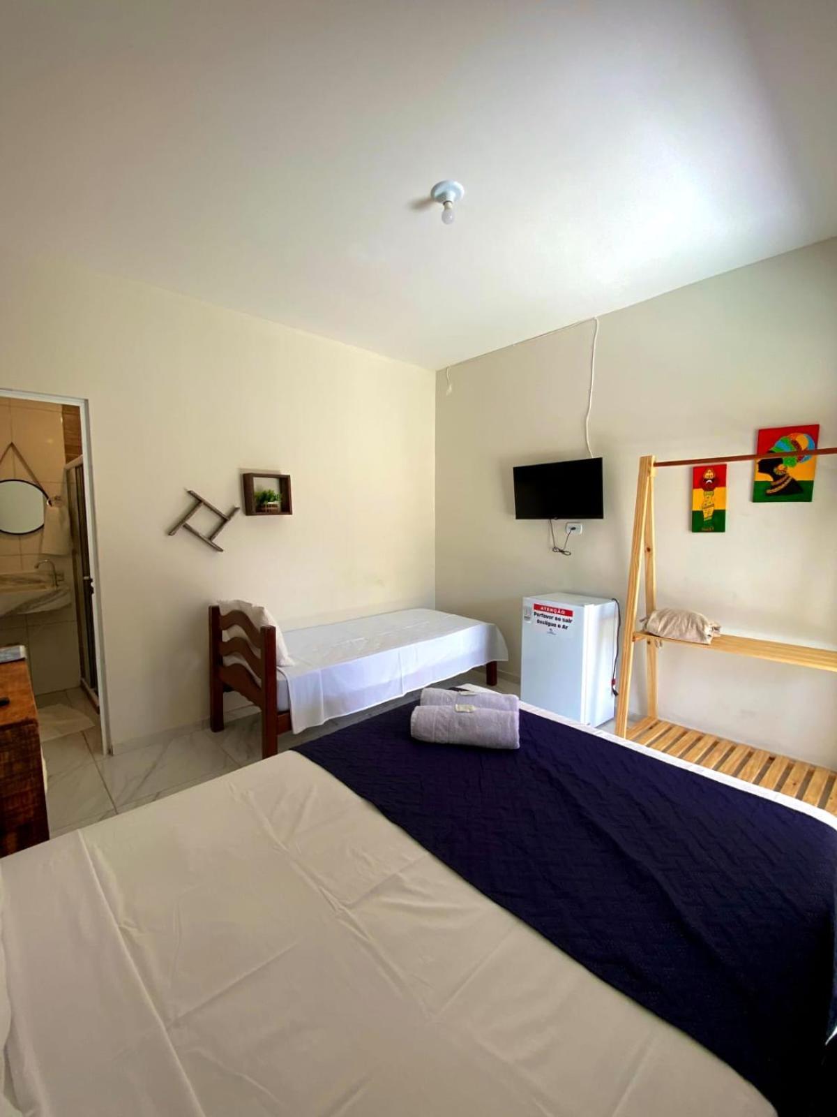 Quarto Duplo