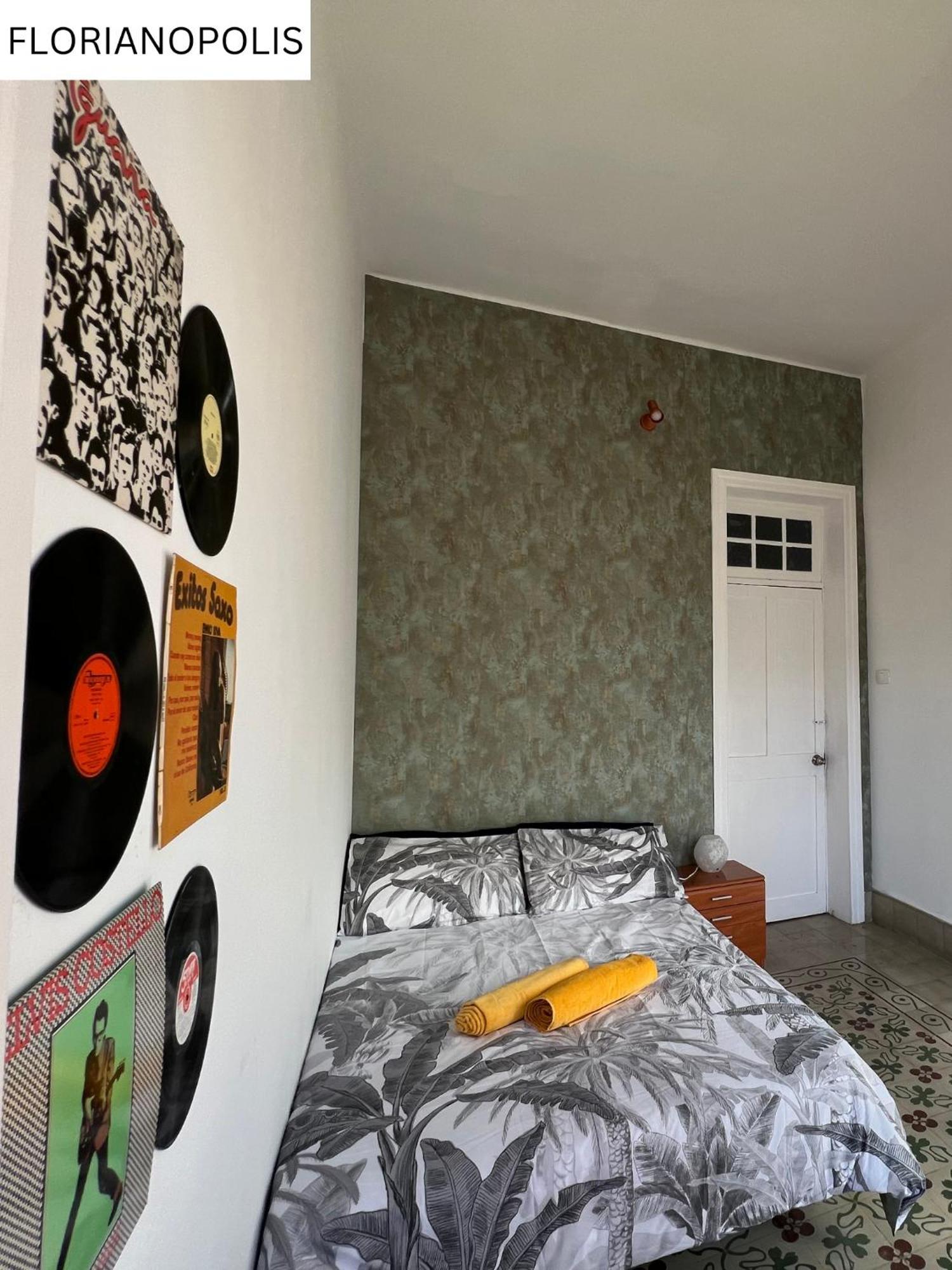 Deluxe Double Room Balcony