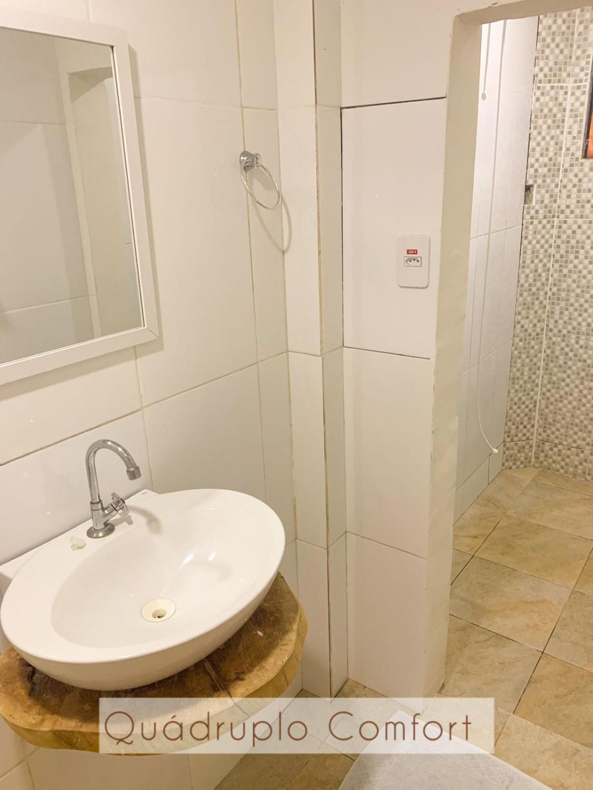 Comfort Quadruple Room